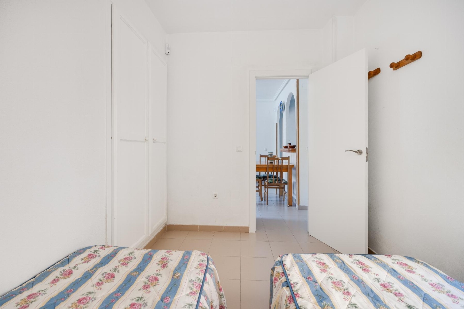 Resale - Wohnung / Appartement -
Torrevieja - Playa de los Naufragos