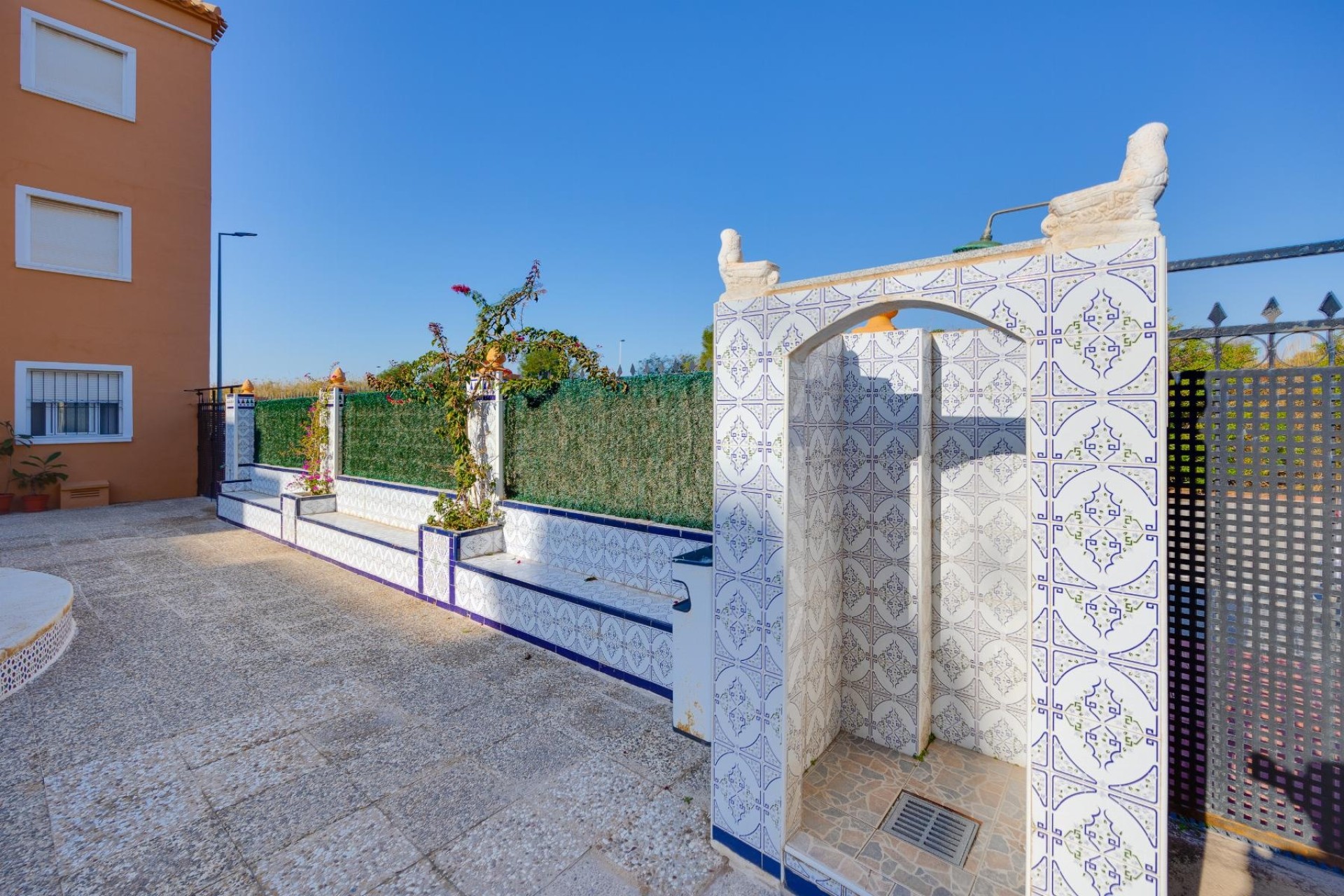 Resale - Wohnung / Appartement -
Torrevieja - Playa de los Naufragos