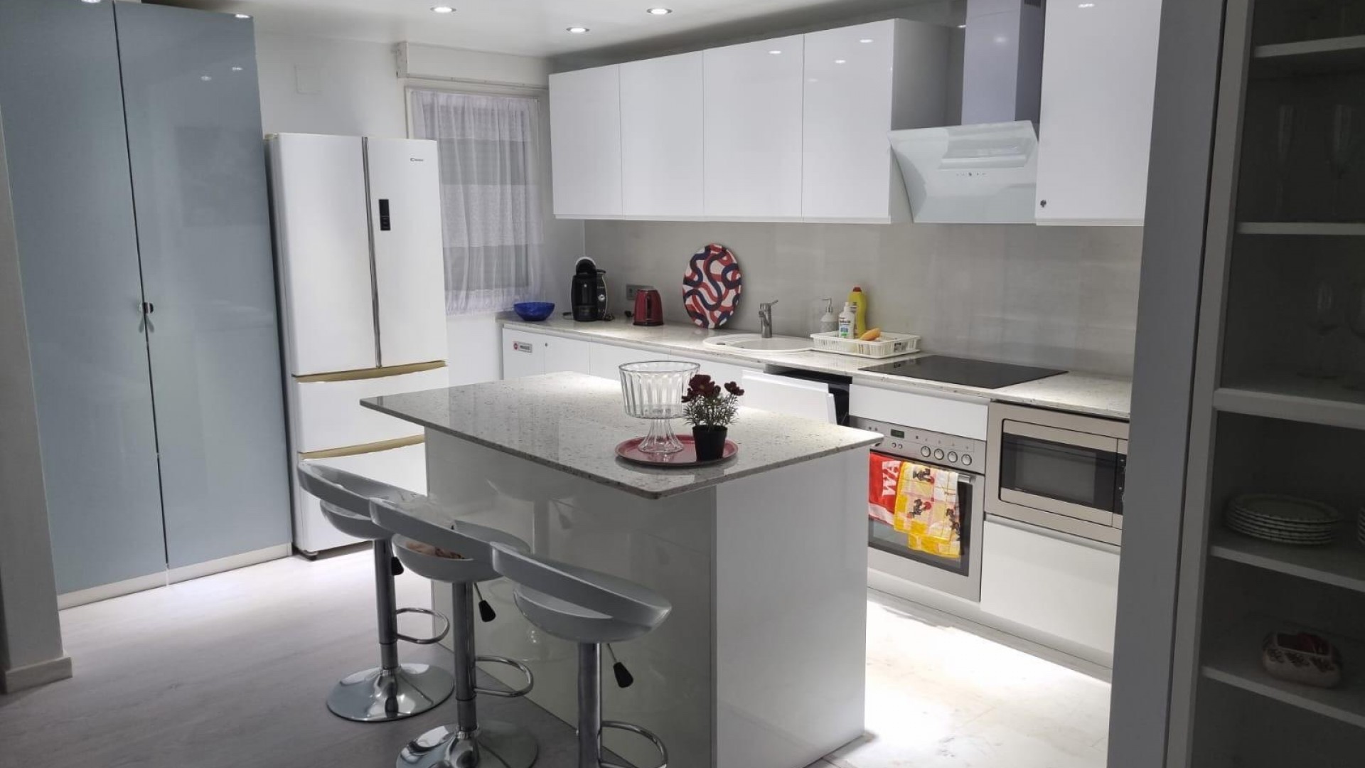 Resale - Wohnung Appartement -
Torrevieja - Playa de los Naufragos