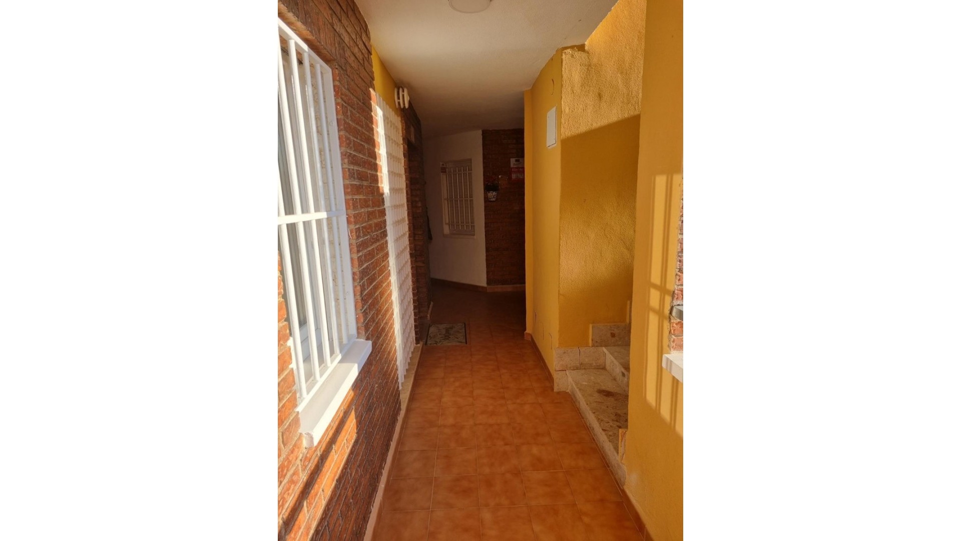 Resale - Wohnung Appartement -
Torrevieja - Playa de los Naufragos