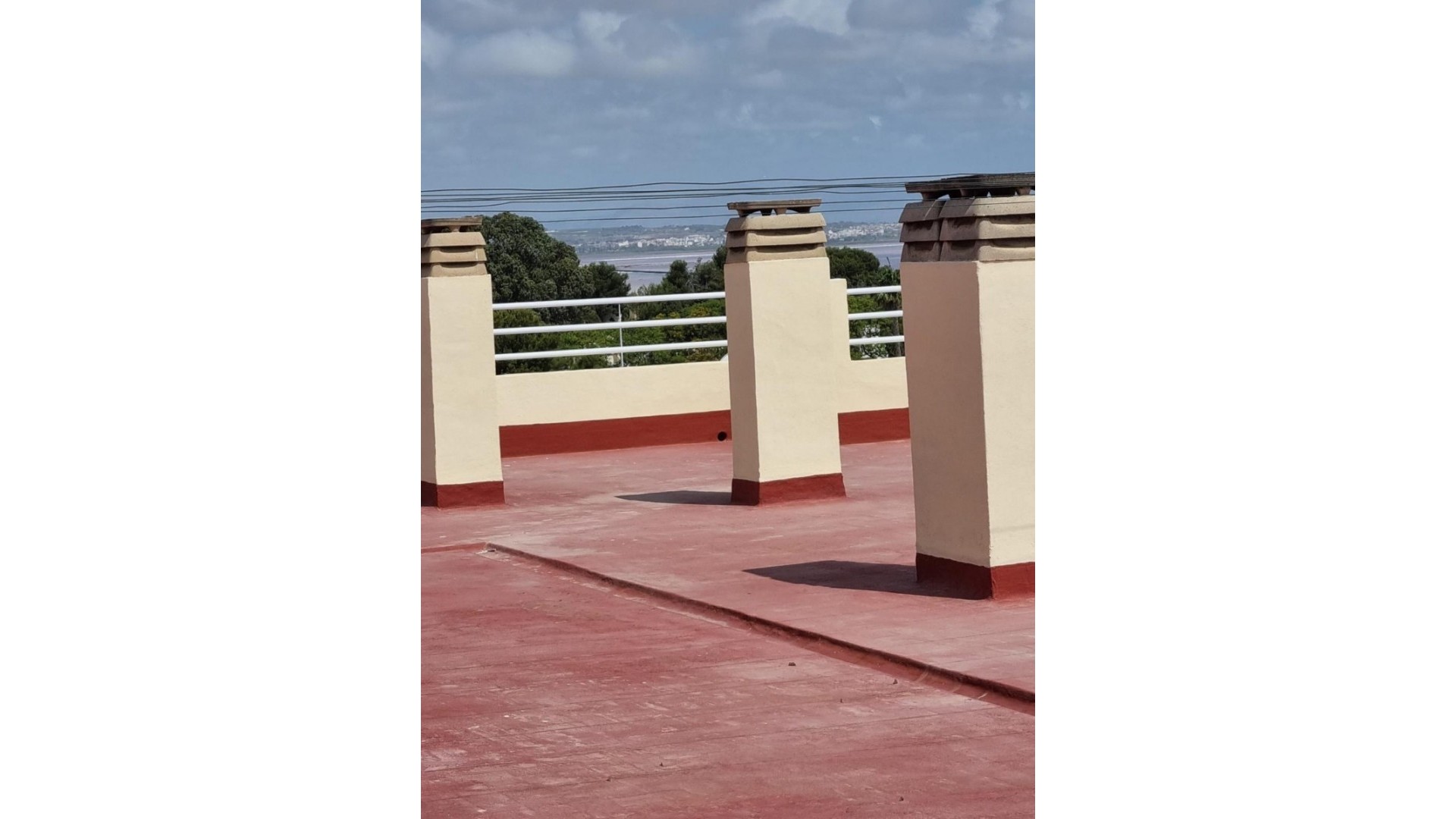 Resale - Wohnung Appartement -
Torrevieja - Playa de los Naufragos