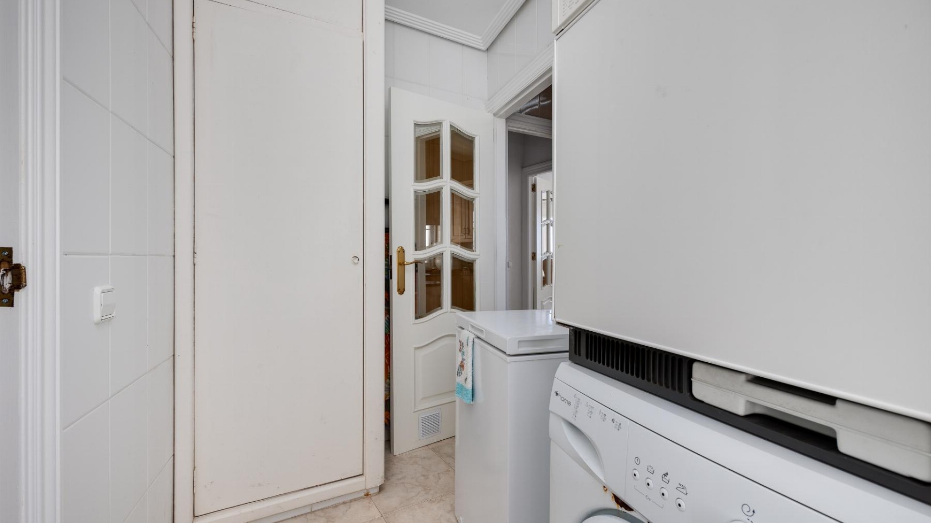 Resale - Wohnung Appartement -
Torrevieja - Playa del Acequión