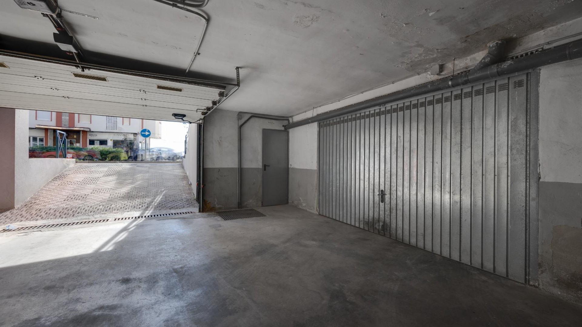 Resale - Wohnung Appartement -
Torrevieja - Playa del Acequión