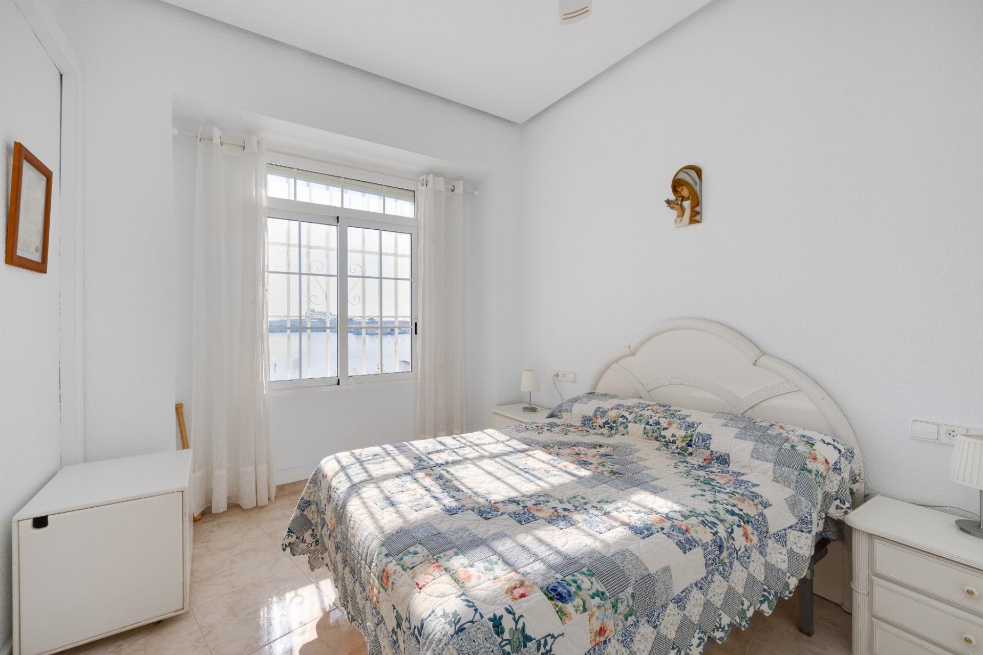 Resale - Wohnung Appartement -
Torrevieja - Playa del Acequión