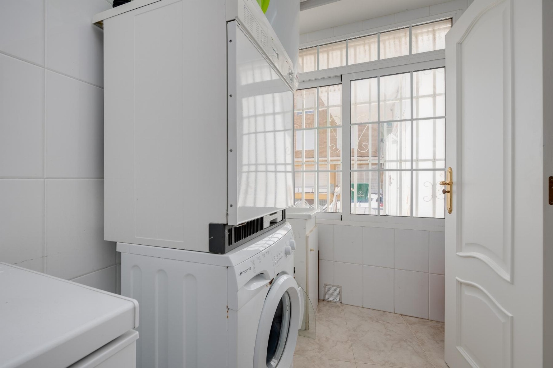 Resale - Wohnung Appartement -
Torrevieja - Playa del Acequión