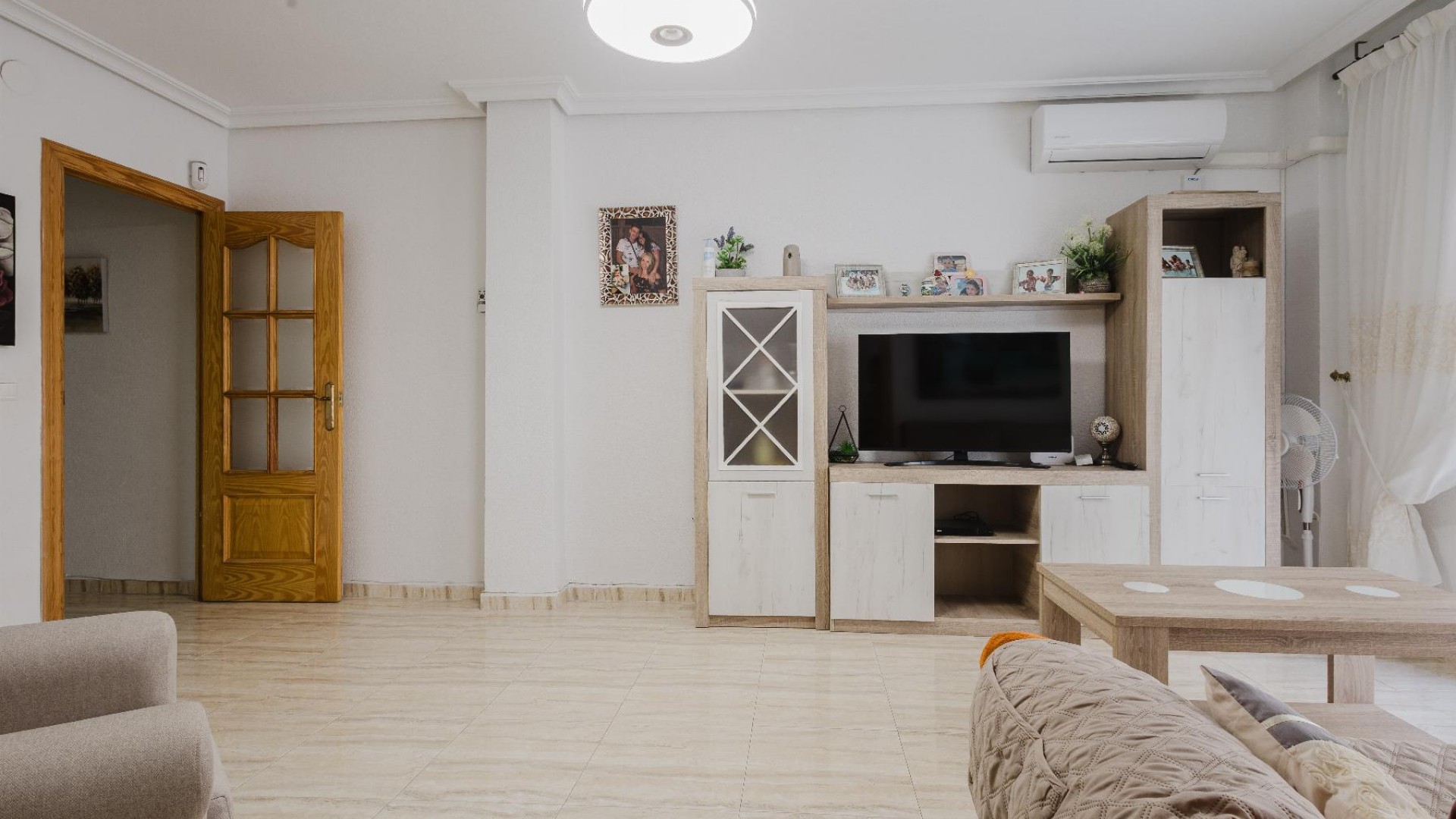 Resale - Wohnung Appartement -
Torrevieja - Playa del Acequión