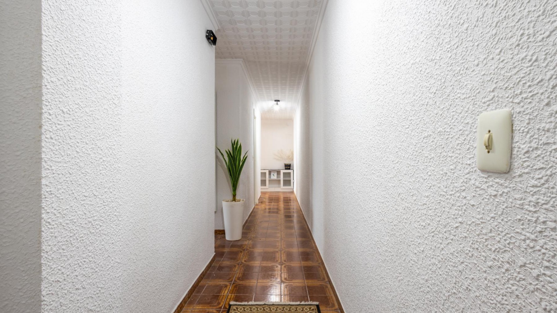 Resale - Wohnung Appartement -
Torrevieja - Playa del Acequión