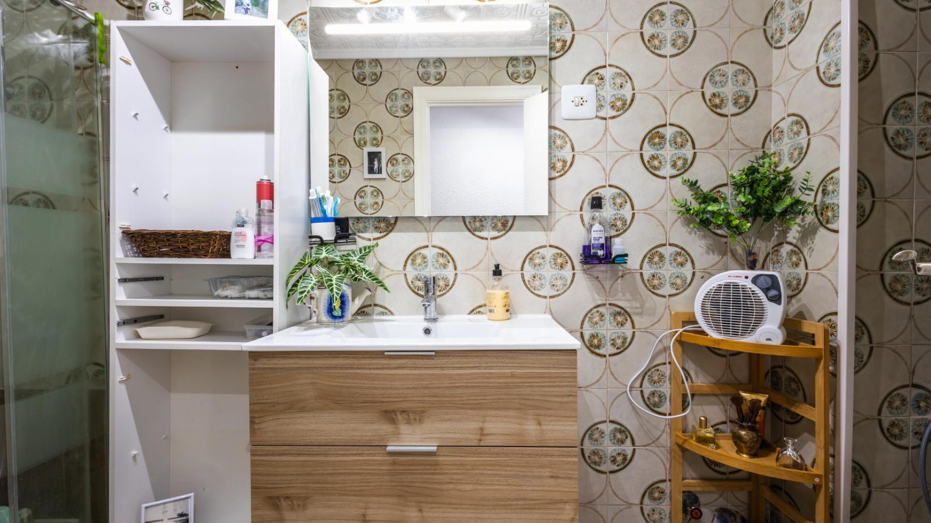 Resale - Wohnung Appartement -
Torrevieja - Playa del Acequión