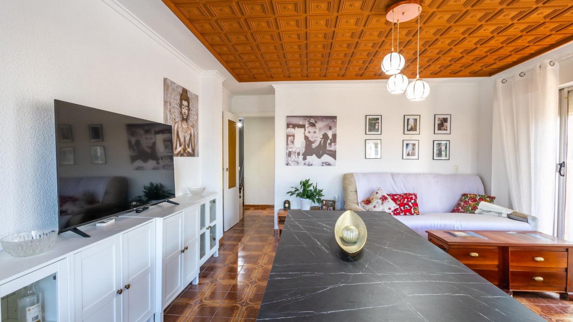 Resale - Wohnung Appartement -
Torrevieja - Playa del Acequión