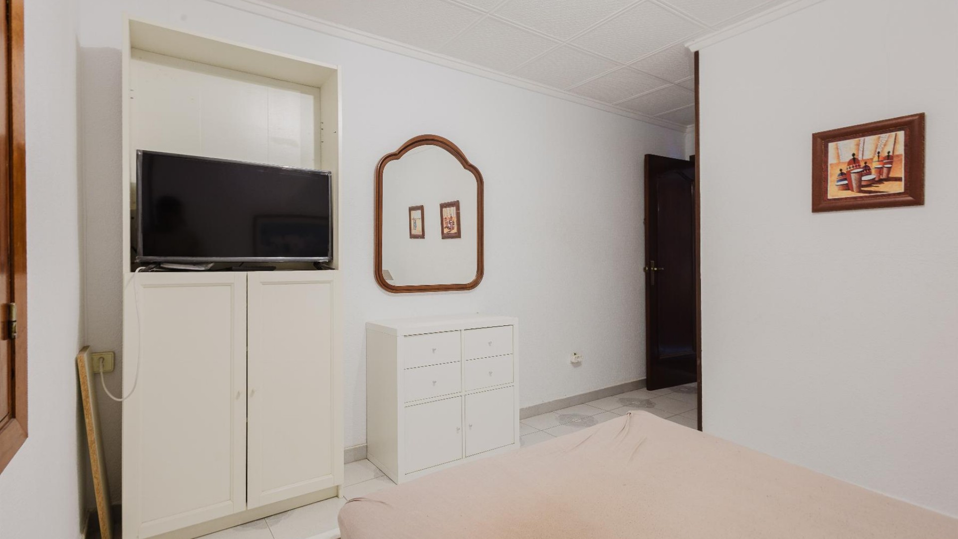 Resale - Wohnung Appartement -
Torrevieja - Playa del Acequión