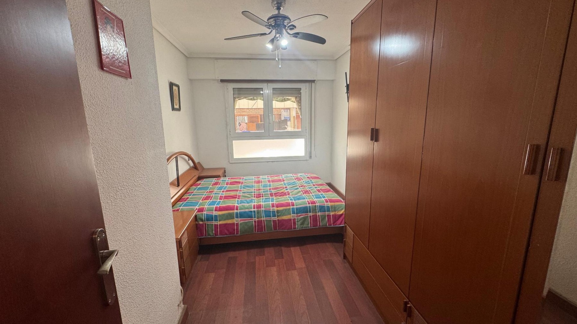Resale - Wohnung Appartement -
Torrevieja - Playa del Acequión