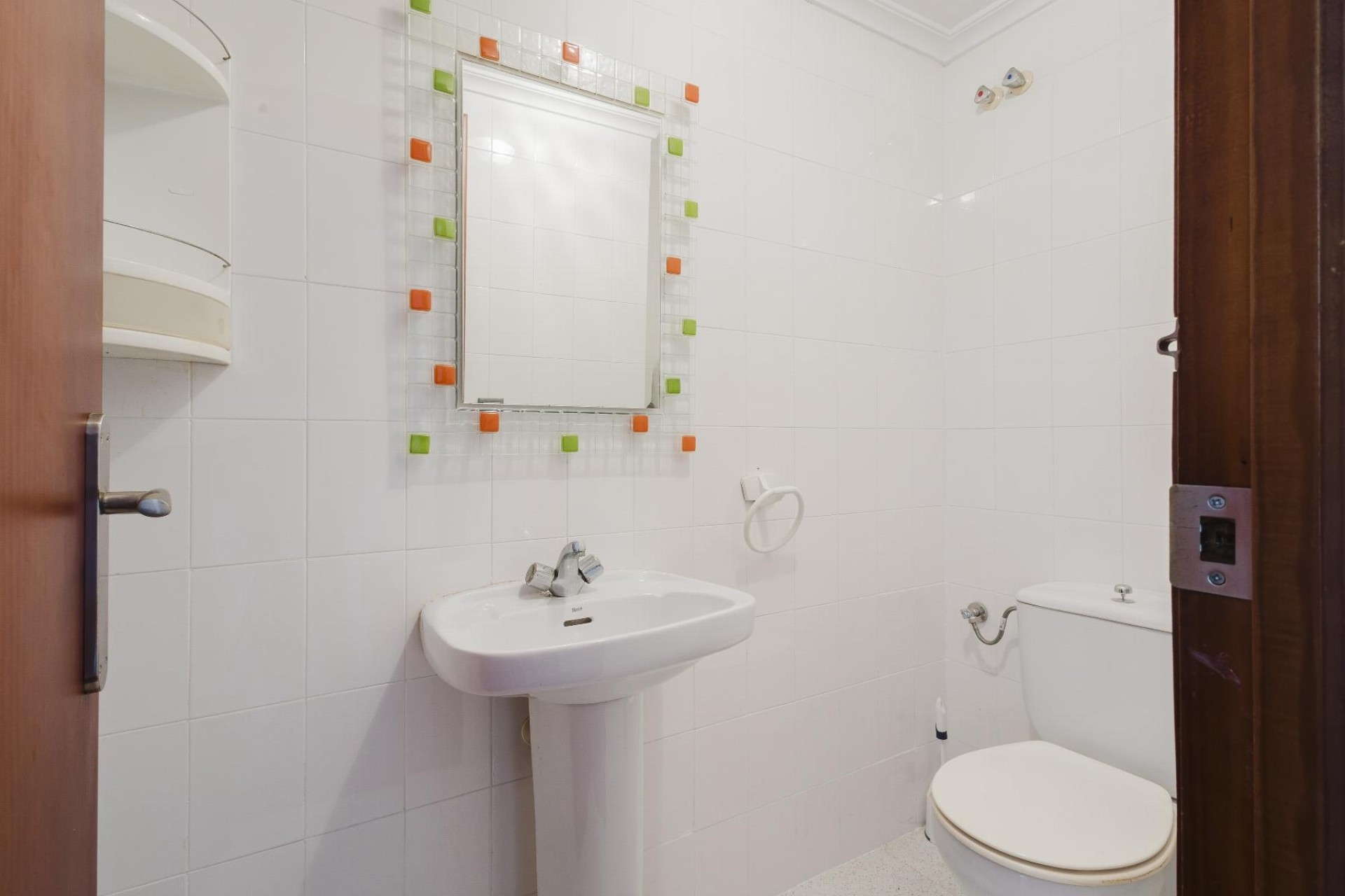 Resale - Wohnung / Appartement -
Torrevieja - Playa del Acequión