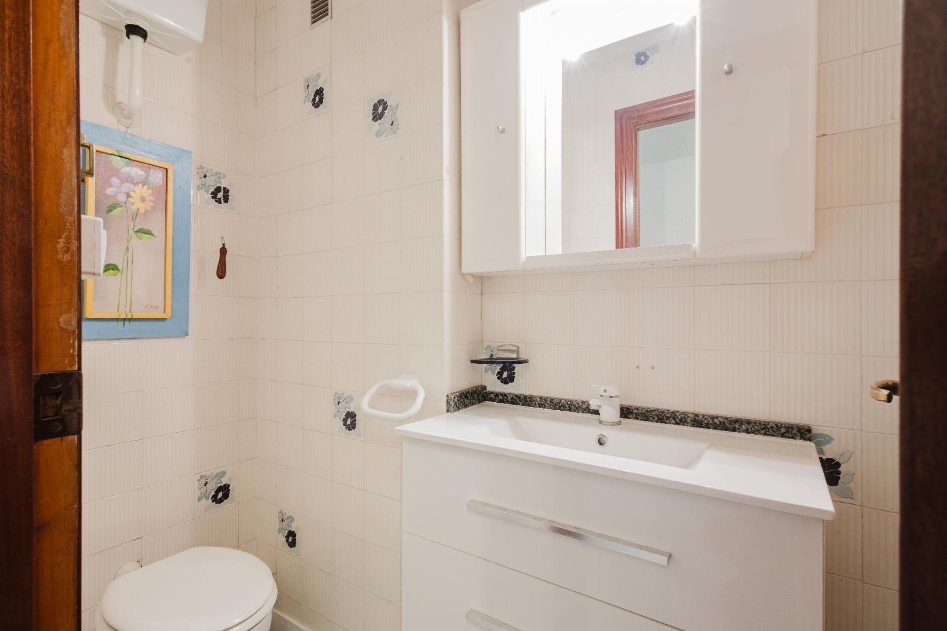 Resale - Wohnung Appartement -
Torrevieja - Playa del Acequión