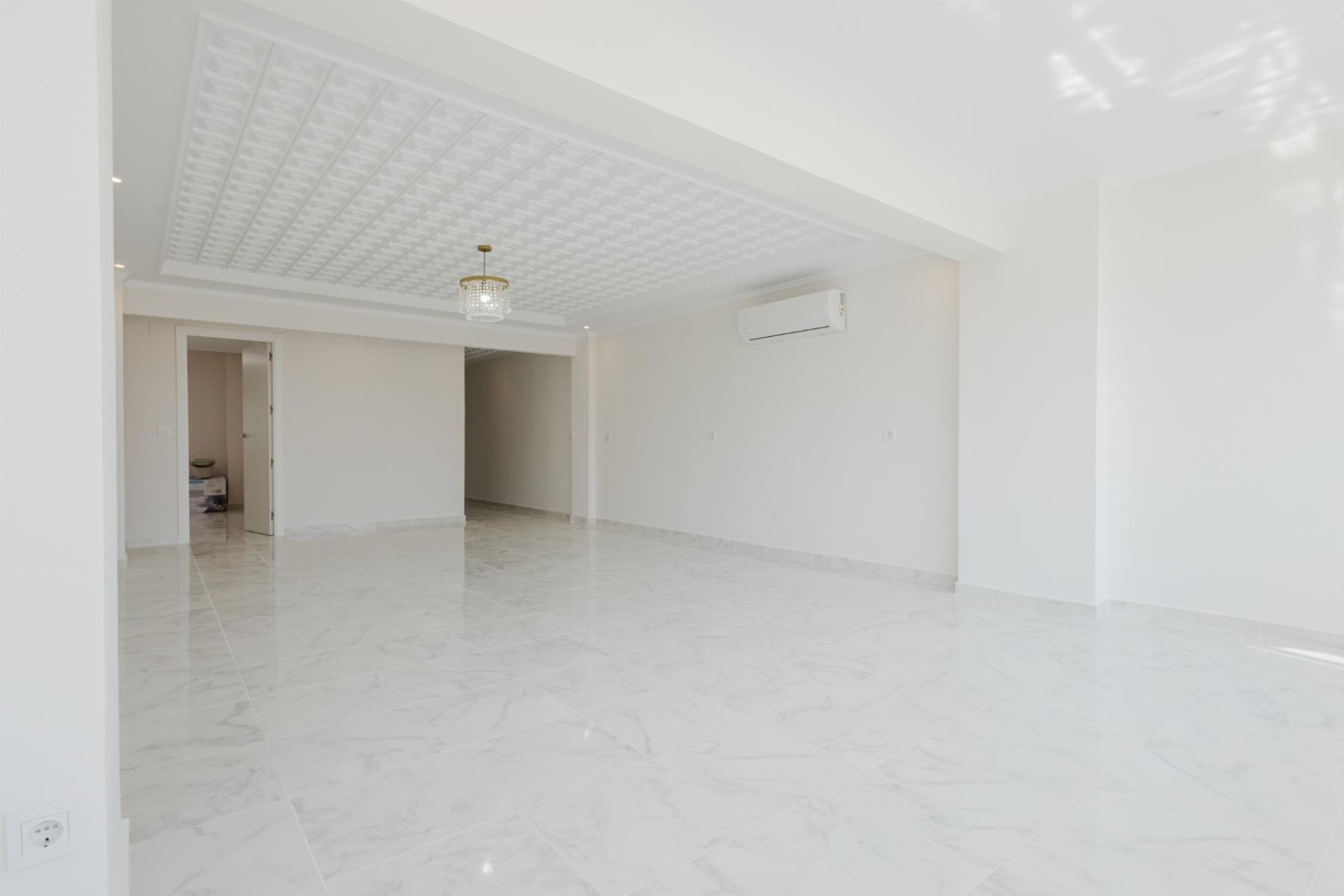 Resale - Wohnung Appartement -
Torrevieja - Playa del Acequión