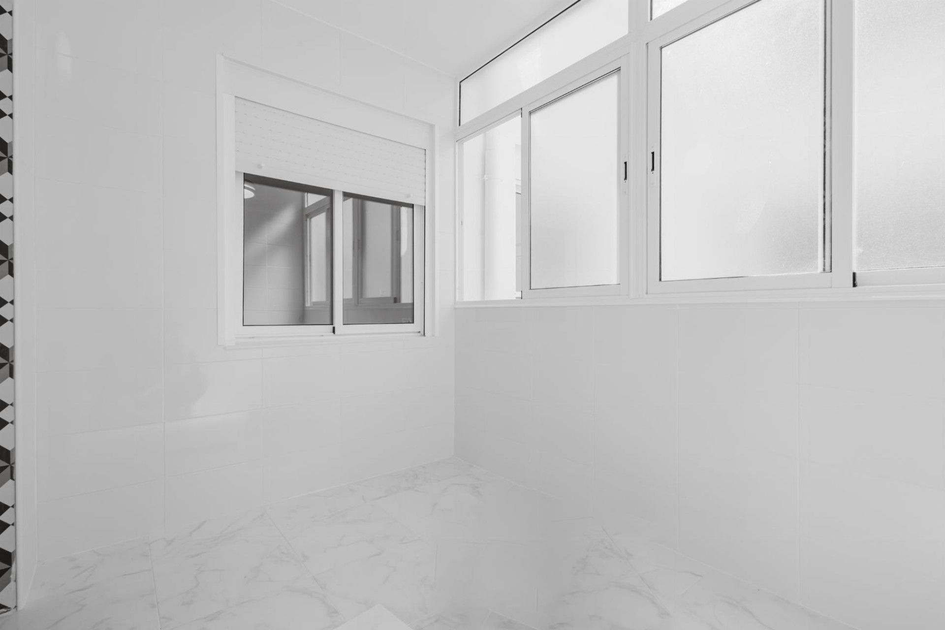 Resale - Wohnung Appartement -
Torrevieja - Playa del Acequión