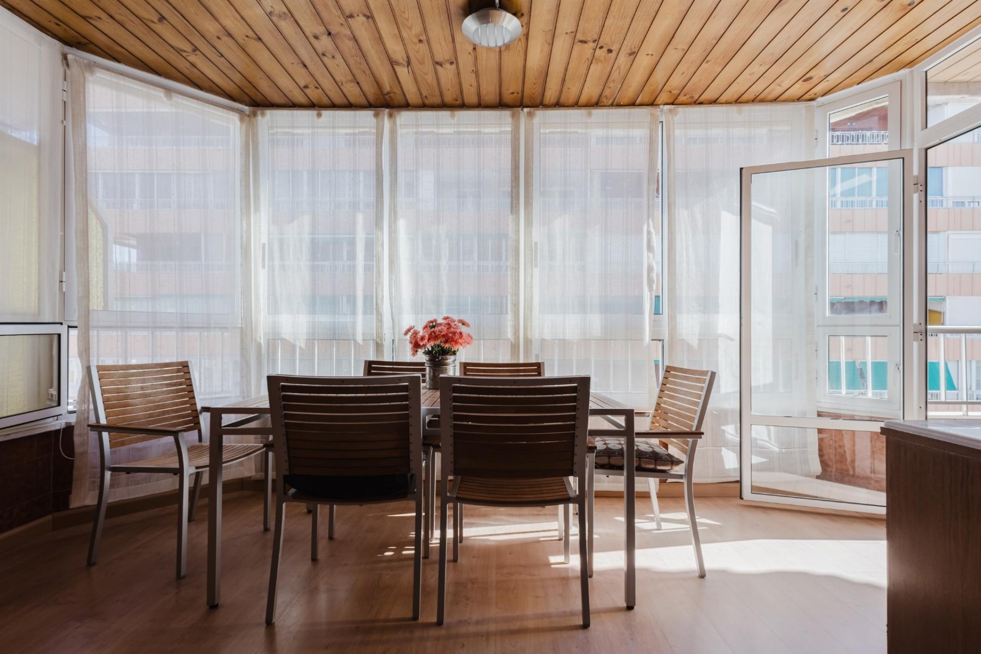 Resale - Wohnung / Appartement -
Torrevieja - Playa del Acequión