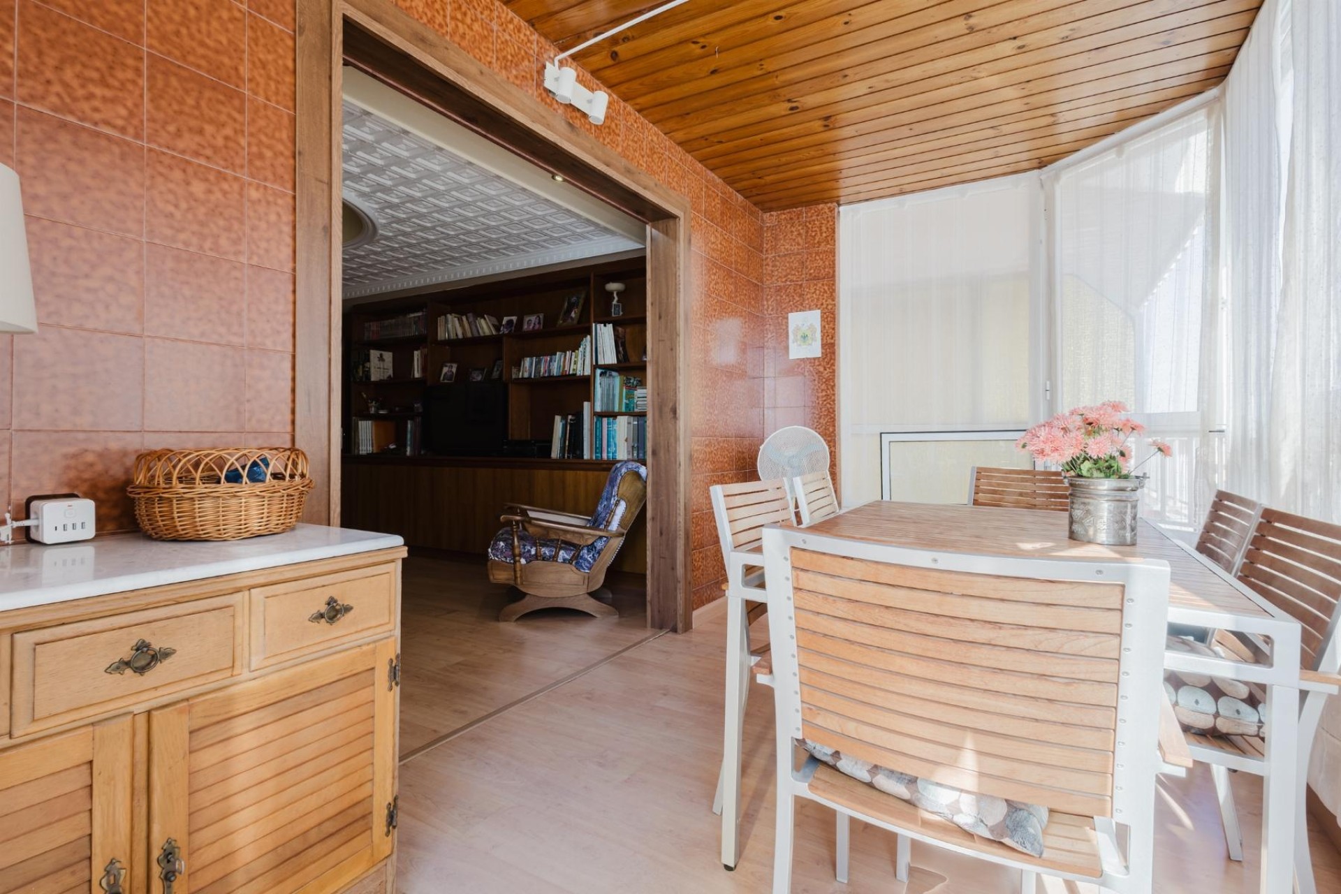 Resale - Wohnung / Appartement -
Torrevieja - Playa del Acequión