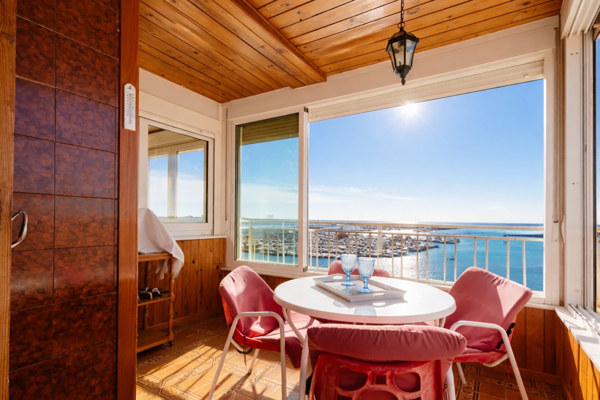 Resale - Wohnung / Appartement -
Torrevieja - Playa del Acequión