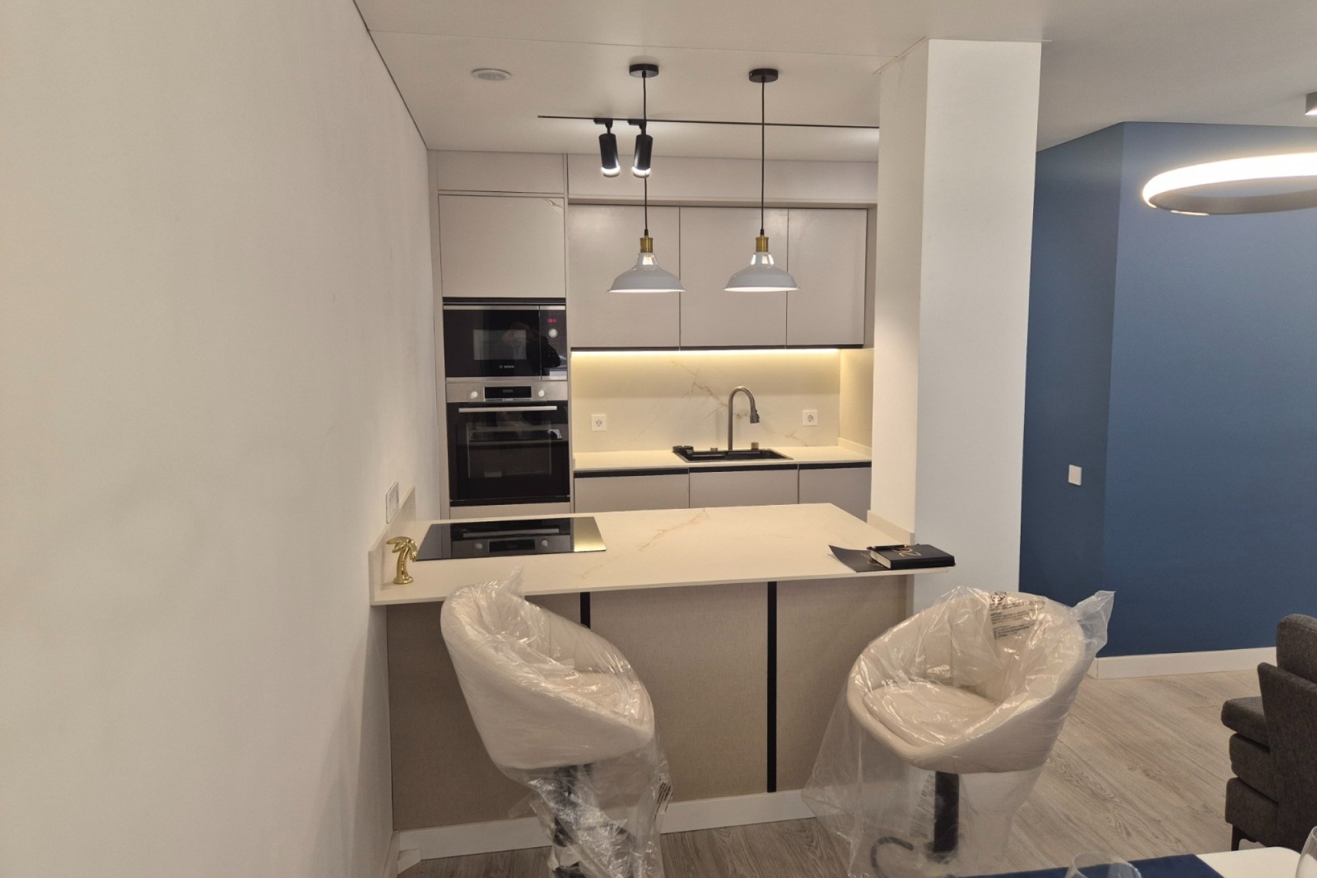 Resale - Wohnung / Appartement -
Torrevieja - Playa del Acequión