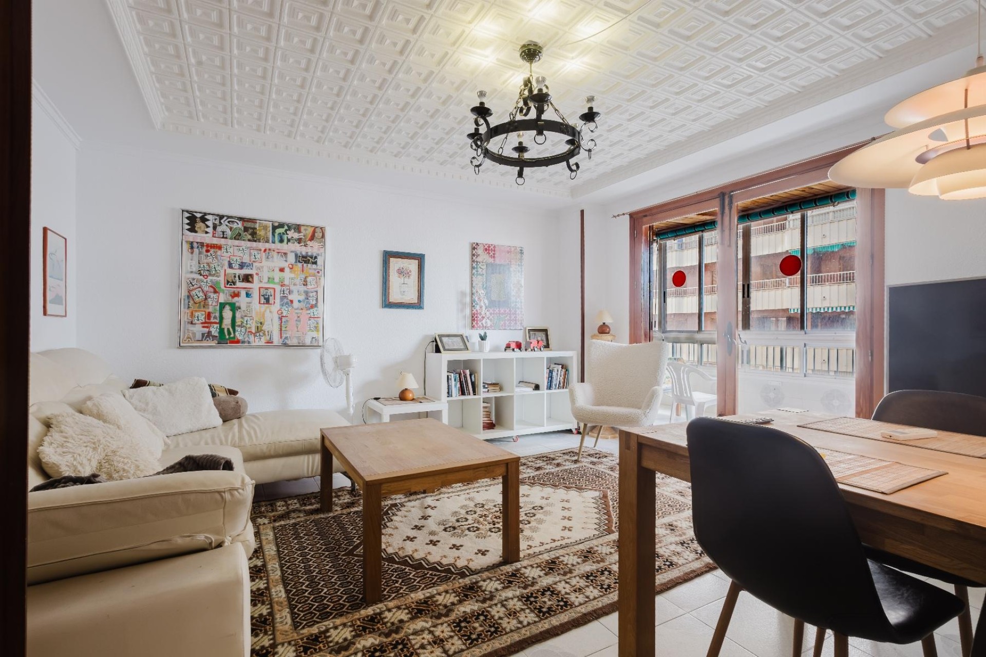 Resale - Wohnung / Appartement -
Torrevieja - Playa del Acequión