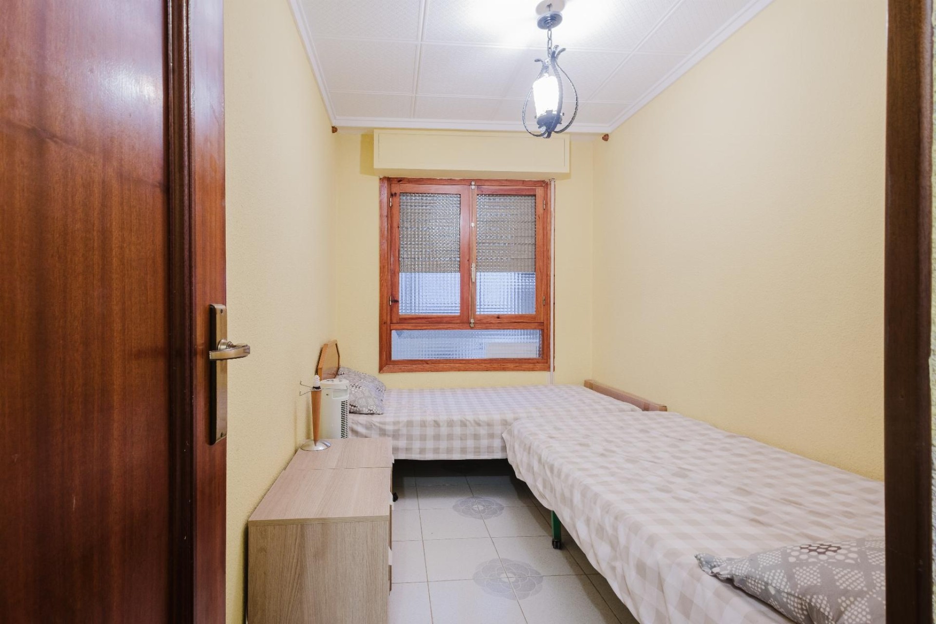 Resale - Wohnung / Appartement -
Torrevieja - Playa del Acequión