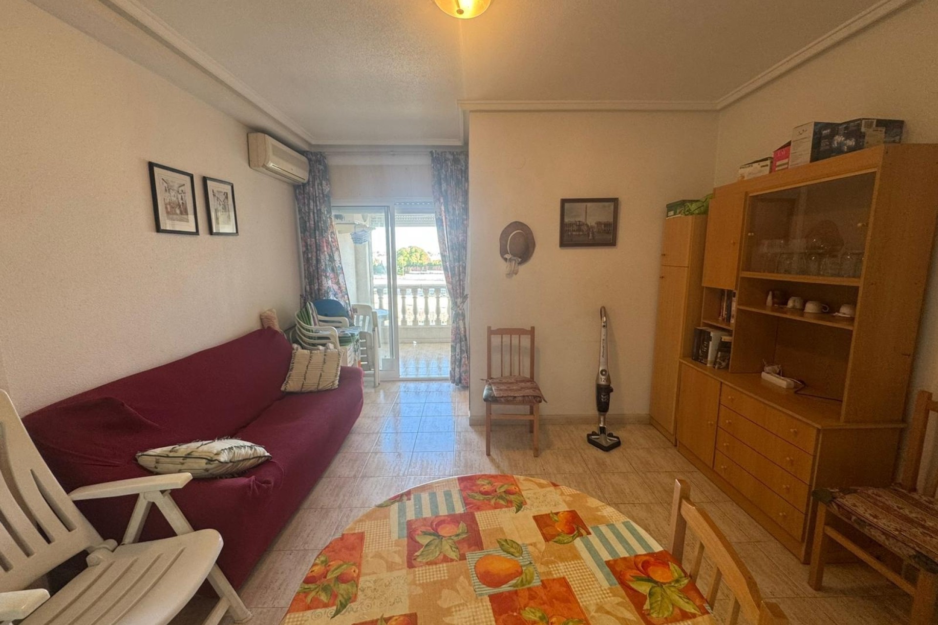 Resale - Wohnung / Appartement -
Torrevieja - Playa del Acequión