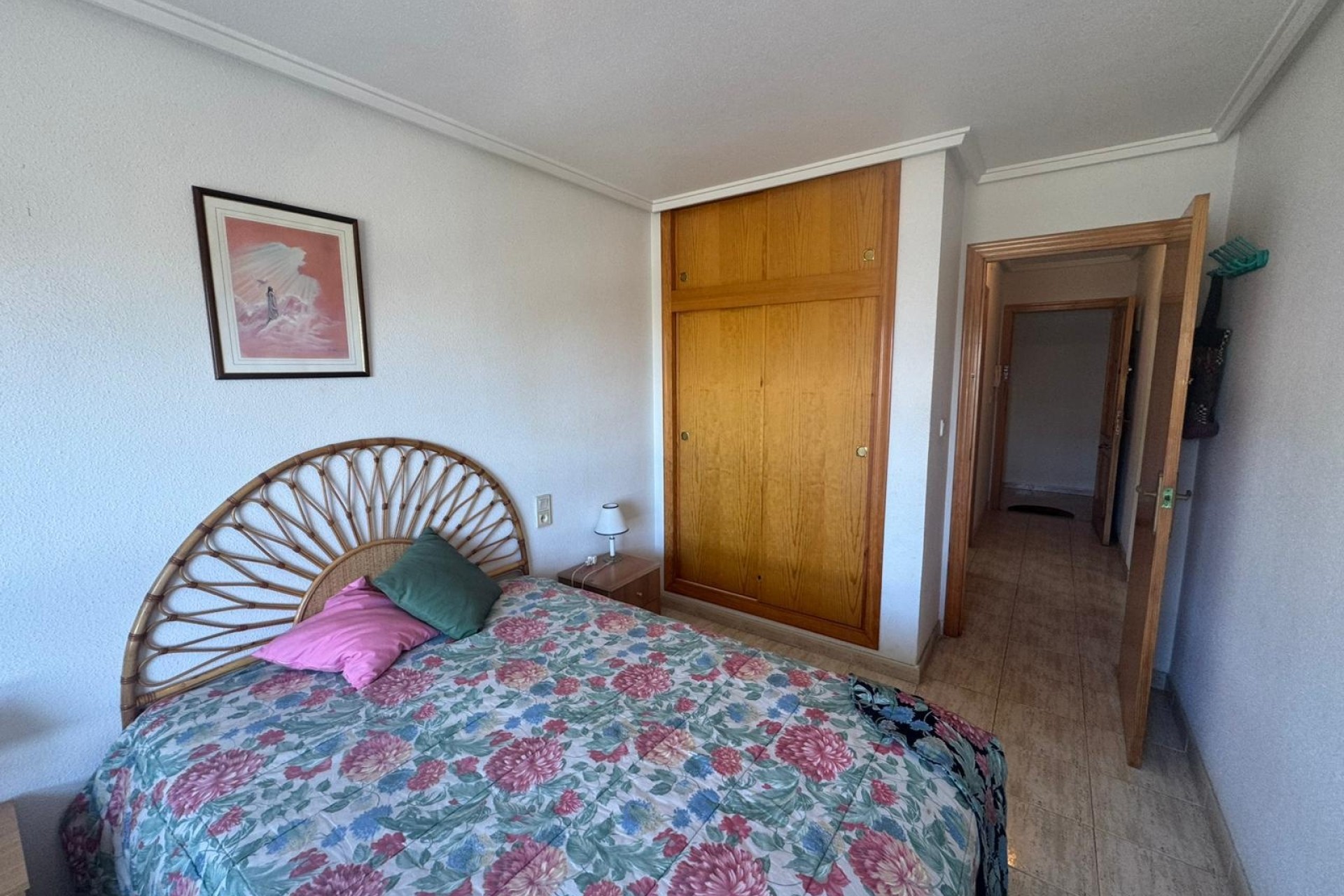 Resale - Wohnung / Appartement -
Torrevieja - Playa del Acequión