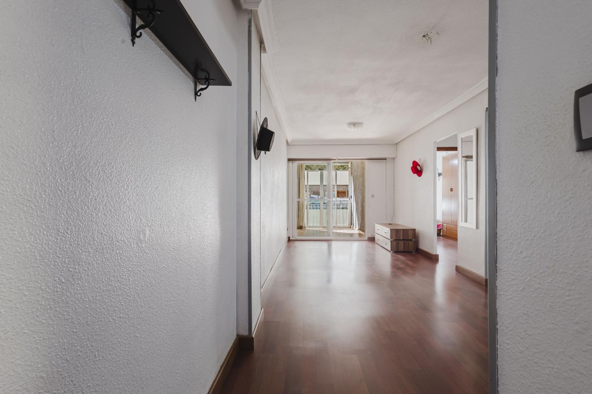 Resale - Wohnung / Appartement -
Torrevieja - Playa del Acequión