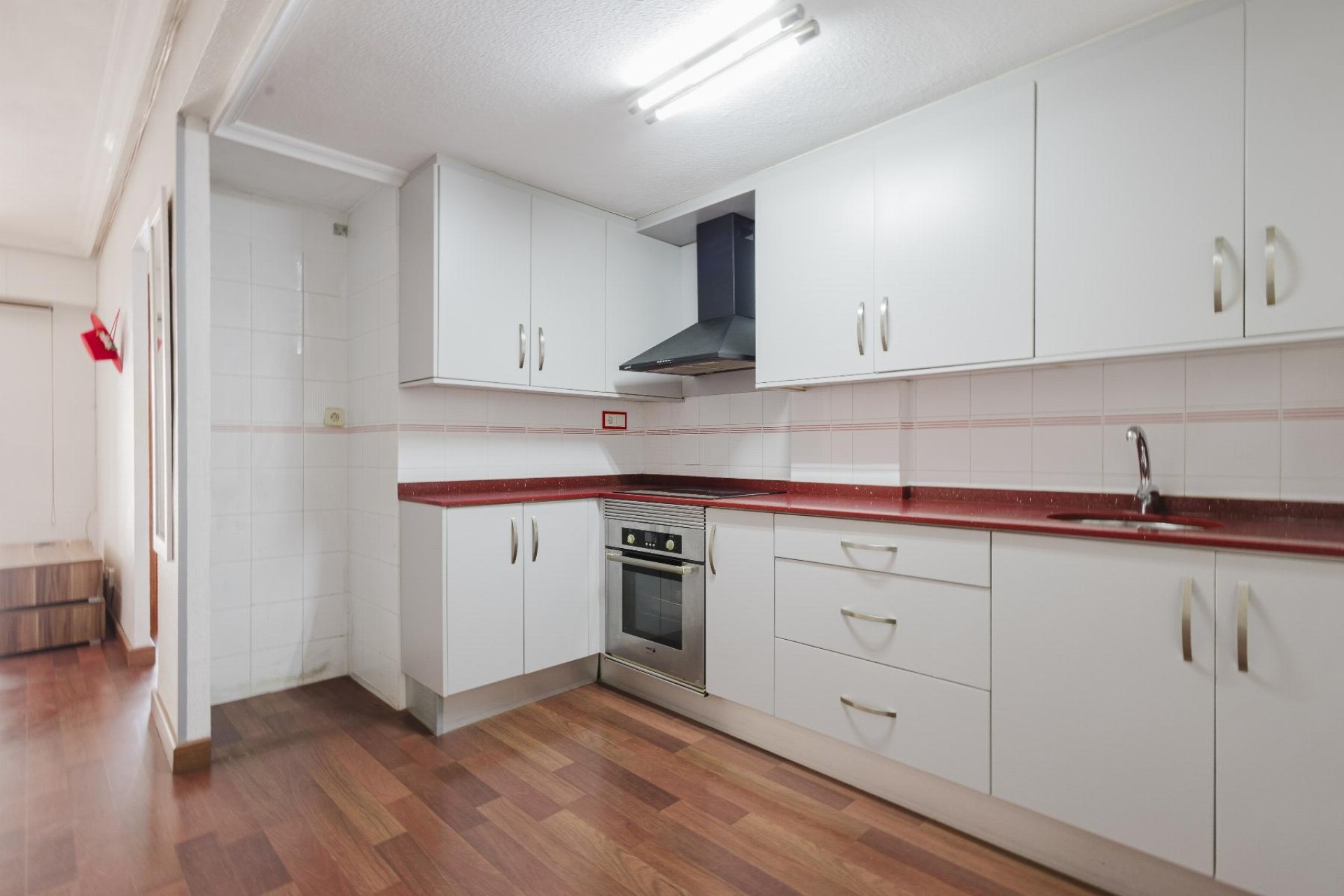 Resale - Wohnung / Appartement -
Torrevieja - Playa del Acequión