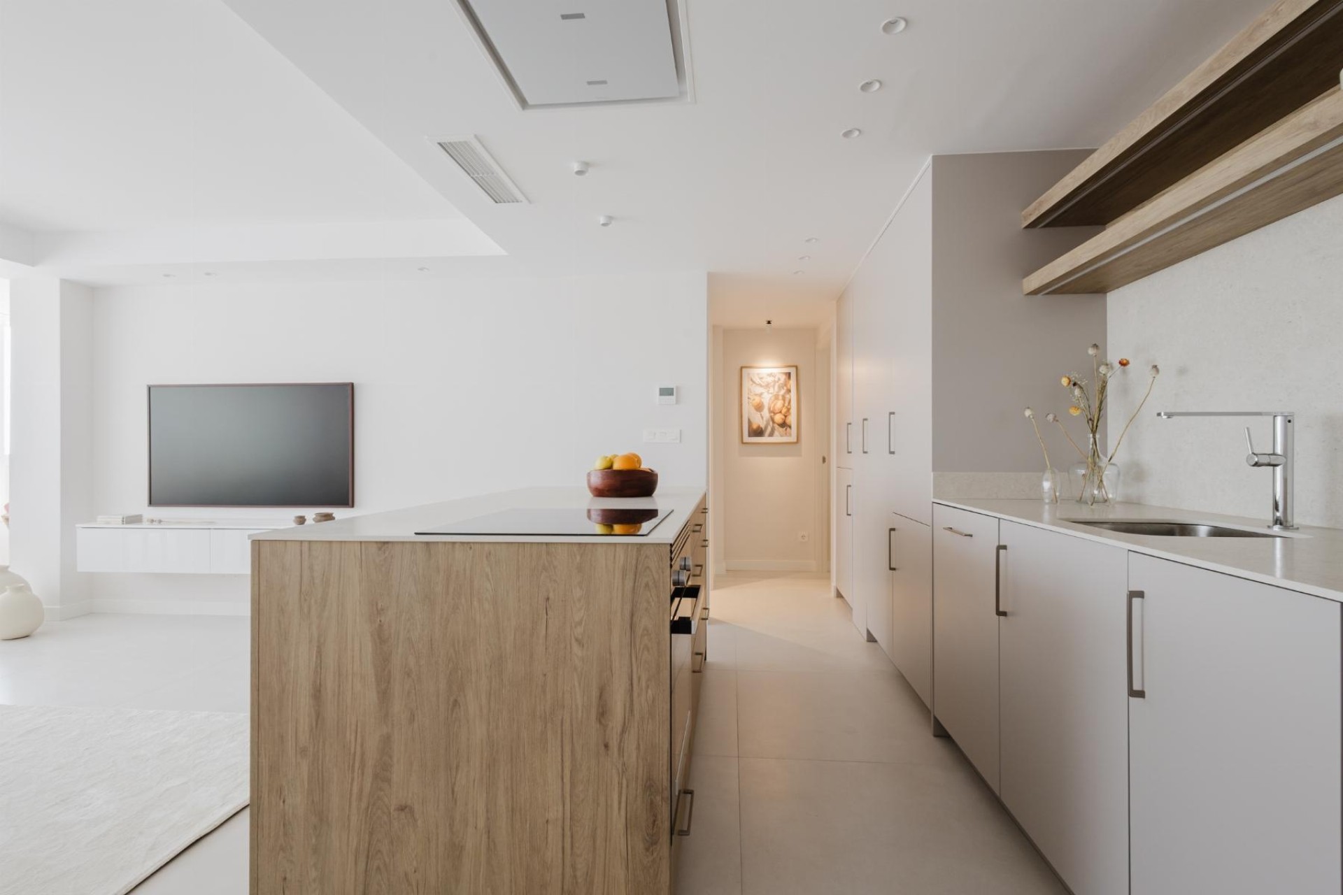 Resale - Wohnung / Appartement -
Torrevieja - Playa del Acequión