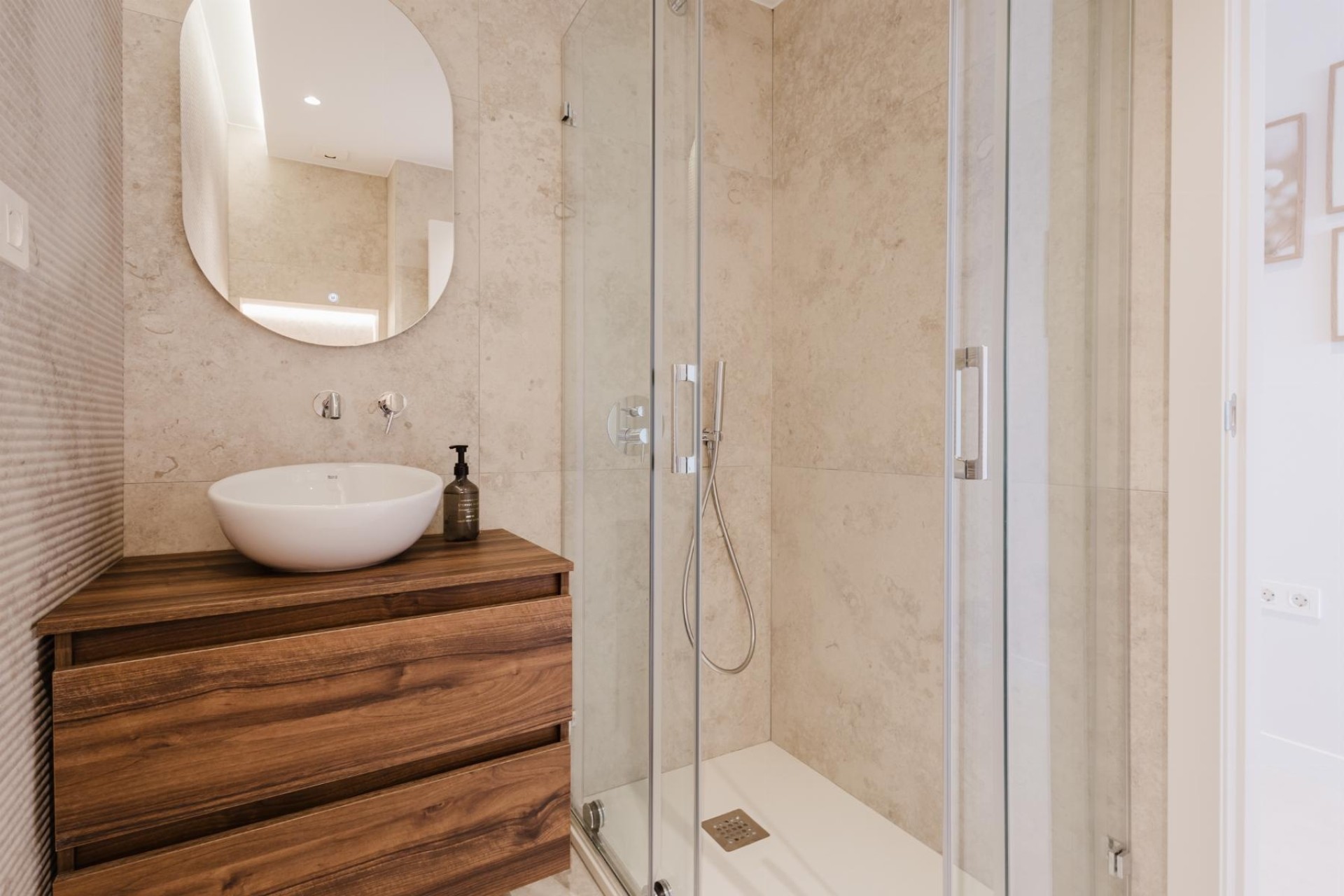 Resale - Wohnung / Appartement -
Torrevieja - Playa del Acequión