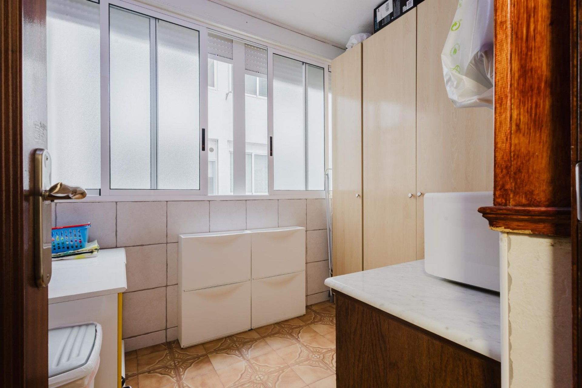 Resale - Wohnung / Appartement -
Torrevieja - Playa del Acequión