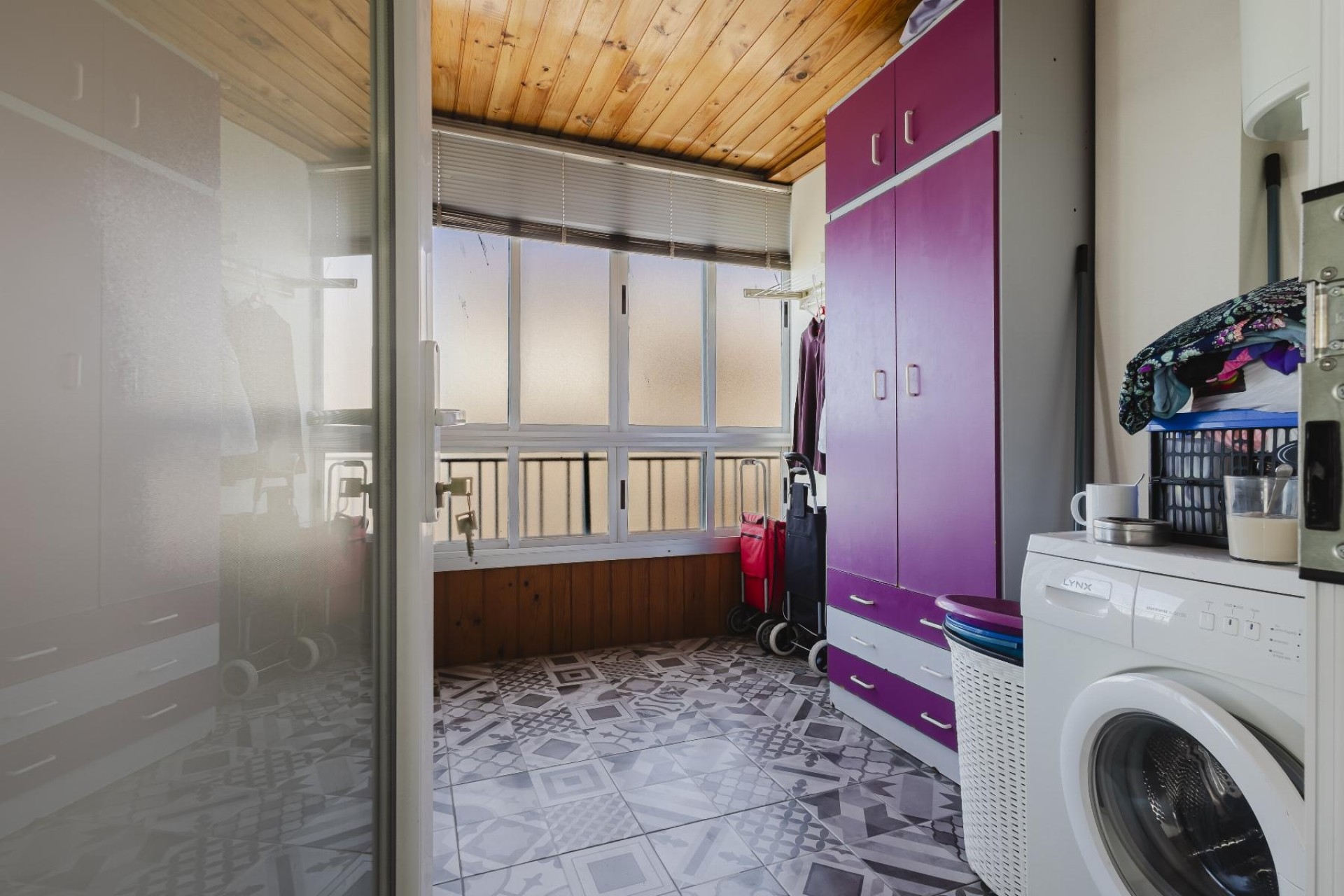 Resale - Wohnung / Appartement -
Torrevieja - Playa del Acequión