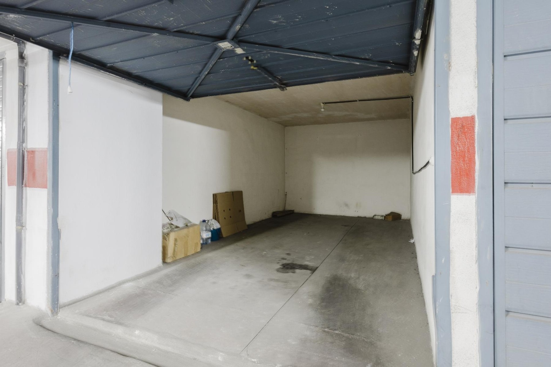Resale - Wohnung / Appartement -
Torrevieja - Playa del Acequión