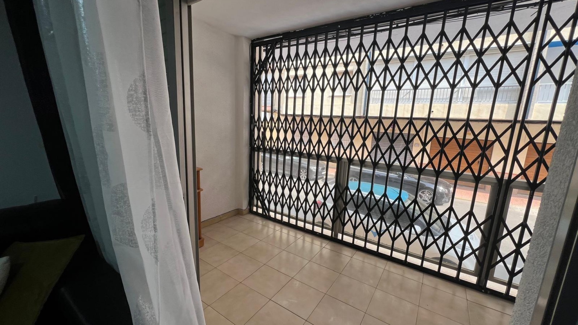 Resale - Wohnung Appartement -
Torrevieja - Playa del cura