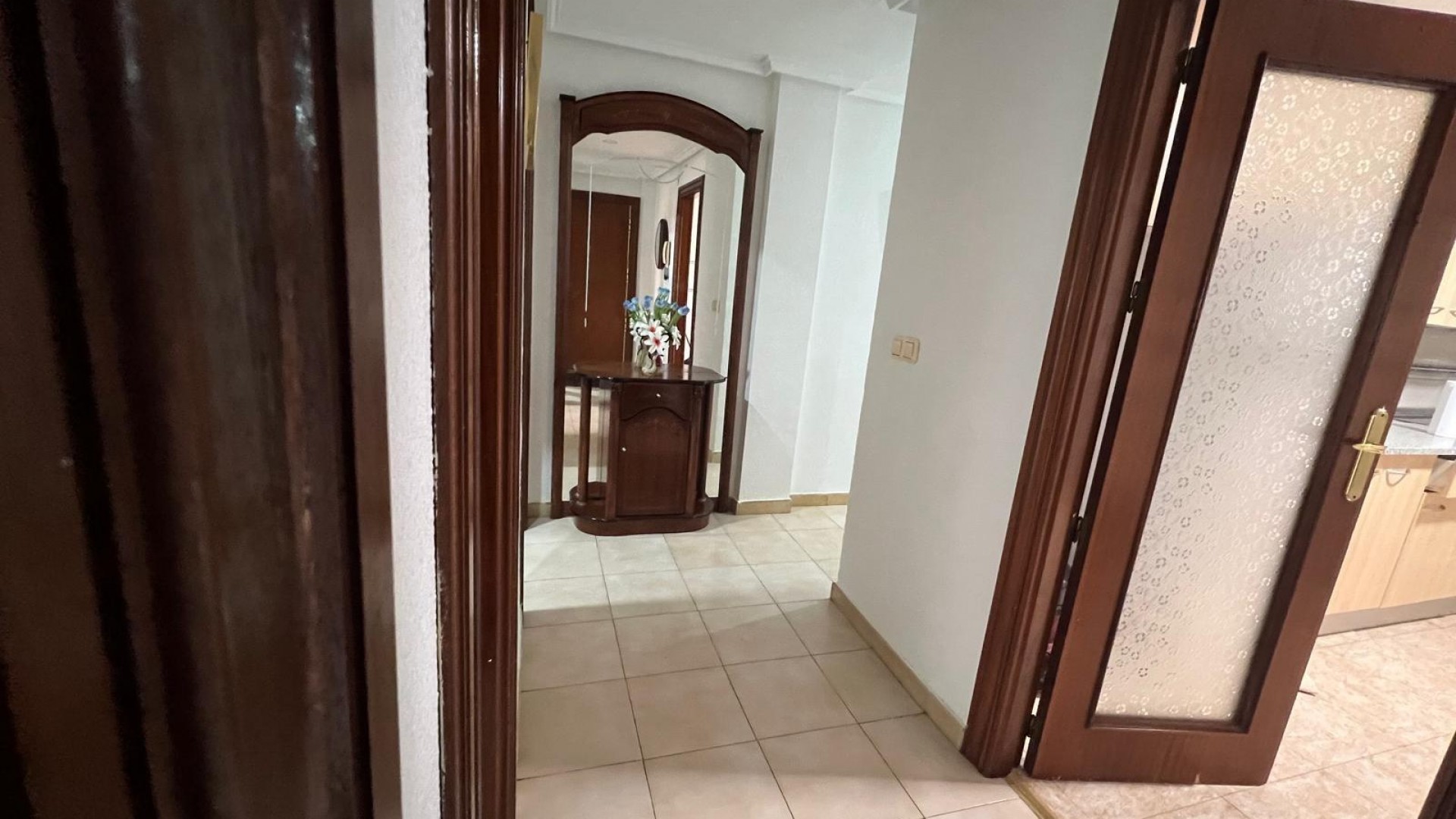 Resale - Wohnung Appartement -
Torrevieja - Playa del cura