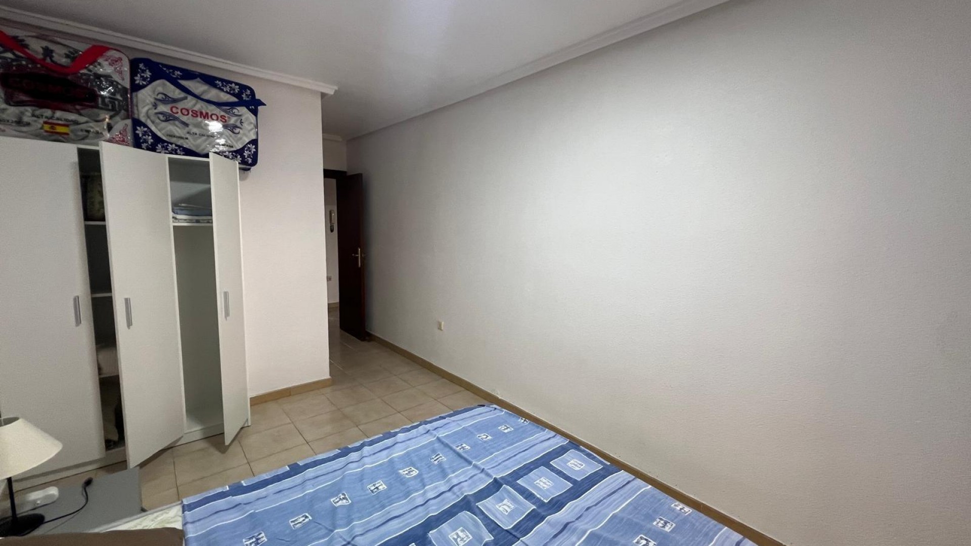 Resale - Wohnung Appartement -
Torrevieja - Playa del cura