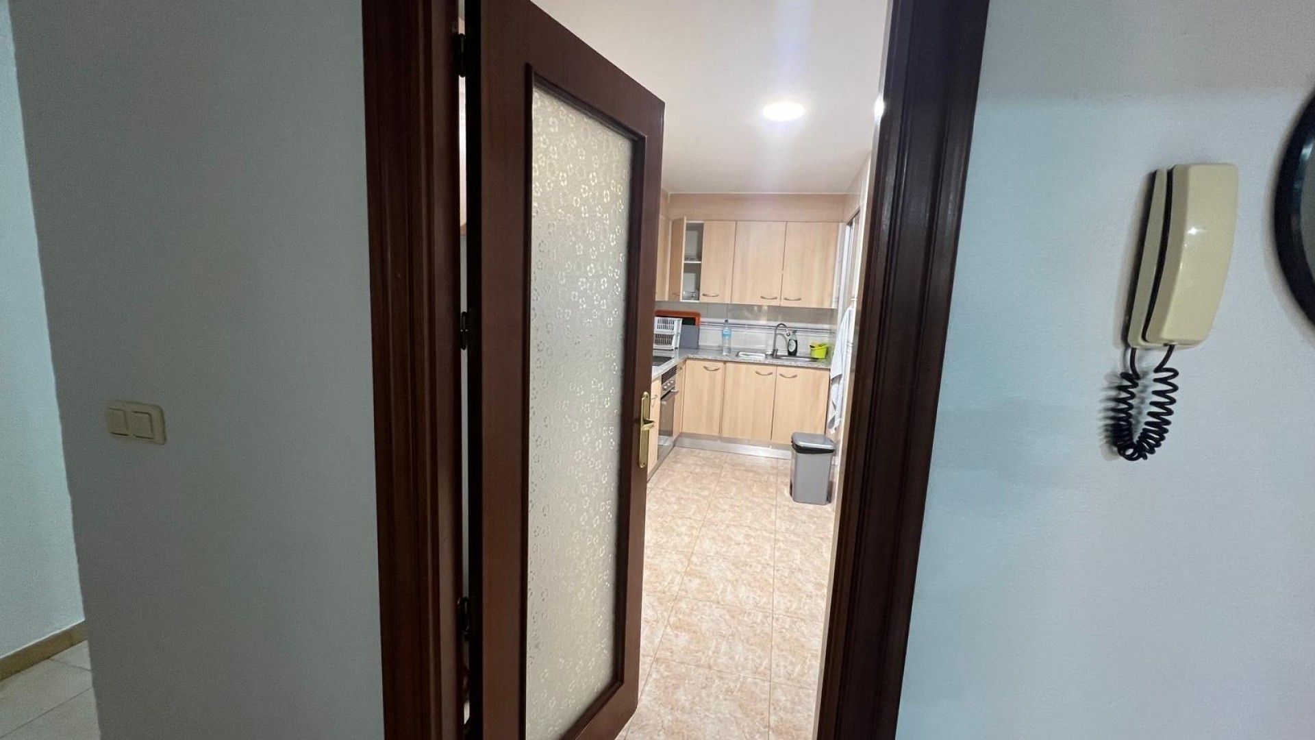 Resale - Wohnung Appartement -
Torrevieja - Playa del cura