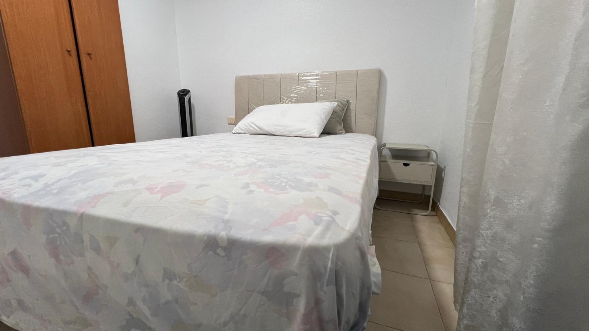 Resale - Wohnung Appartement -
Torrevieja - Playa del cura