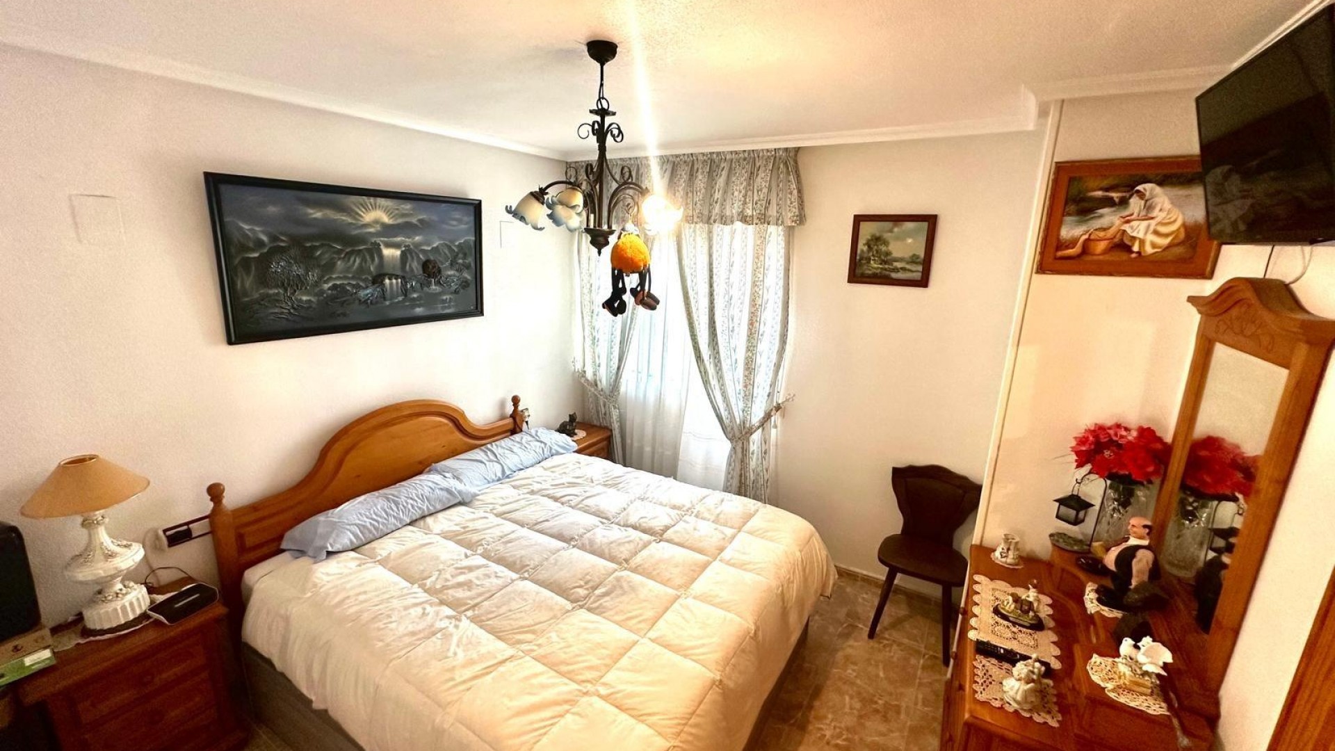 Resale - Wohnung Appartement -
Torrevieja - Playa del cura