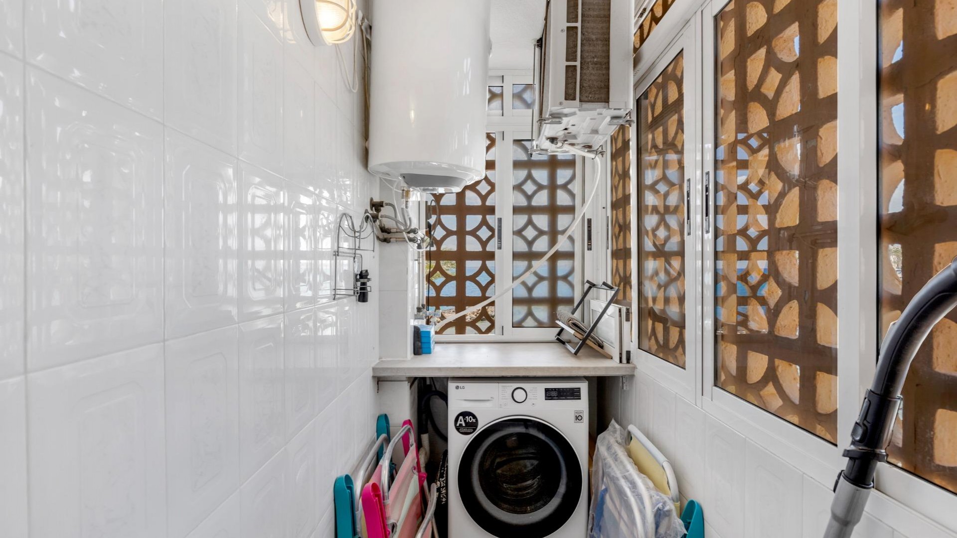 Resale - Wohnung Appartement -
Torrevieja - Playa del cura