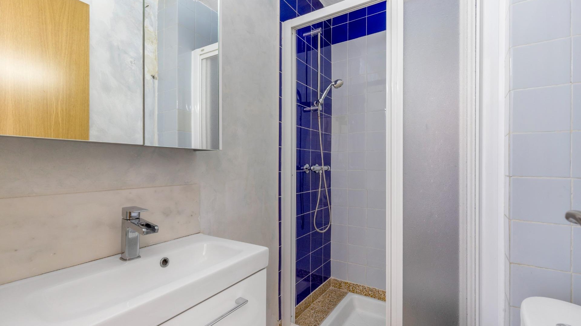 Resale - Wohnung Appartement -
Torrevieja - Playa del cura