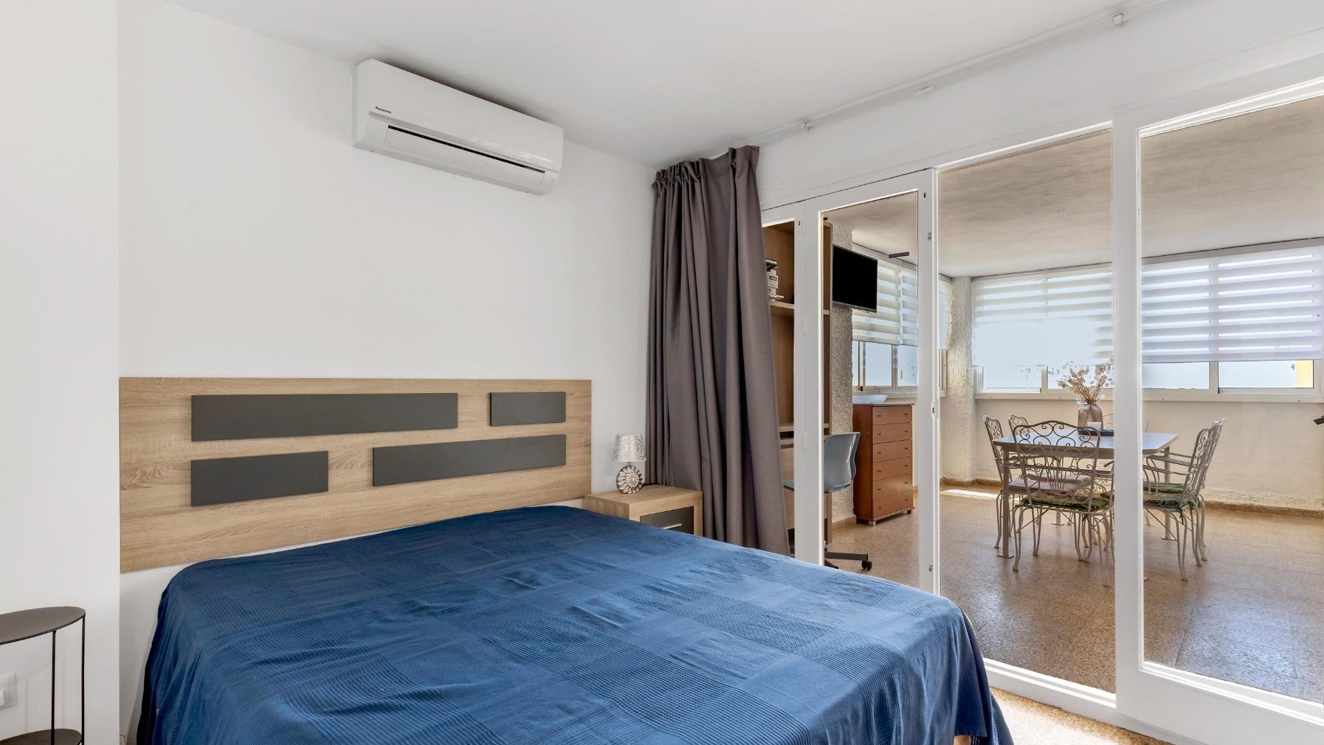 Resale - Wohnung Appartement -
Torrevieja - Playa del cura