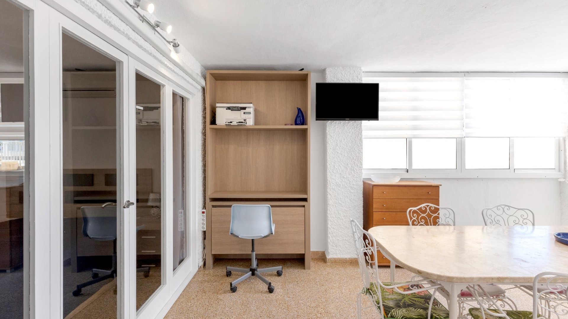 Resale - Wohnung Appartement -
Torrevieja - Playa del cura