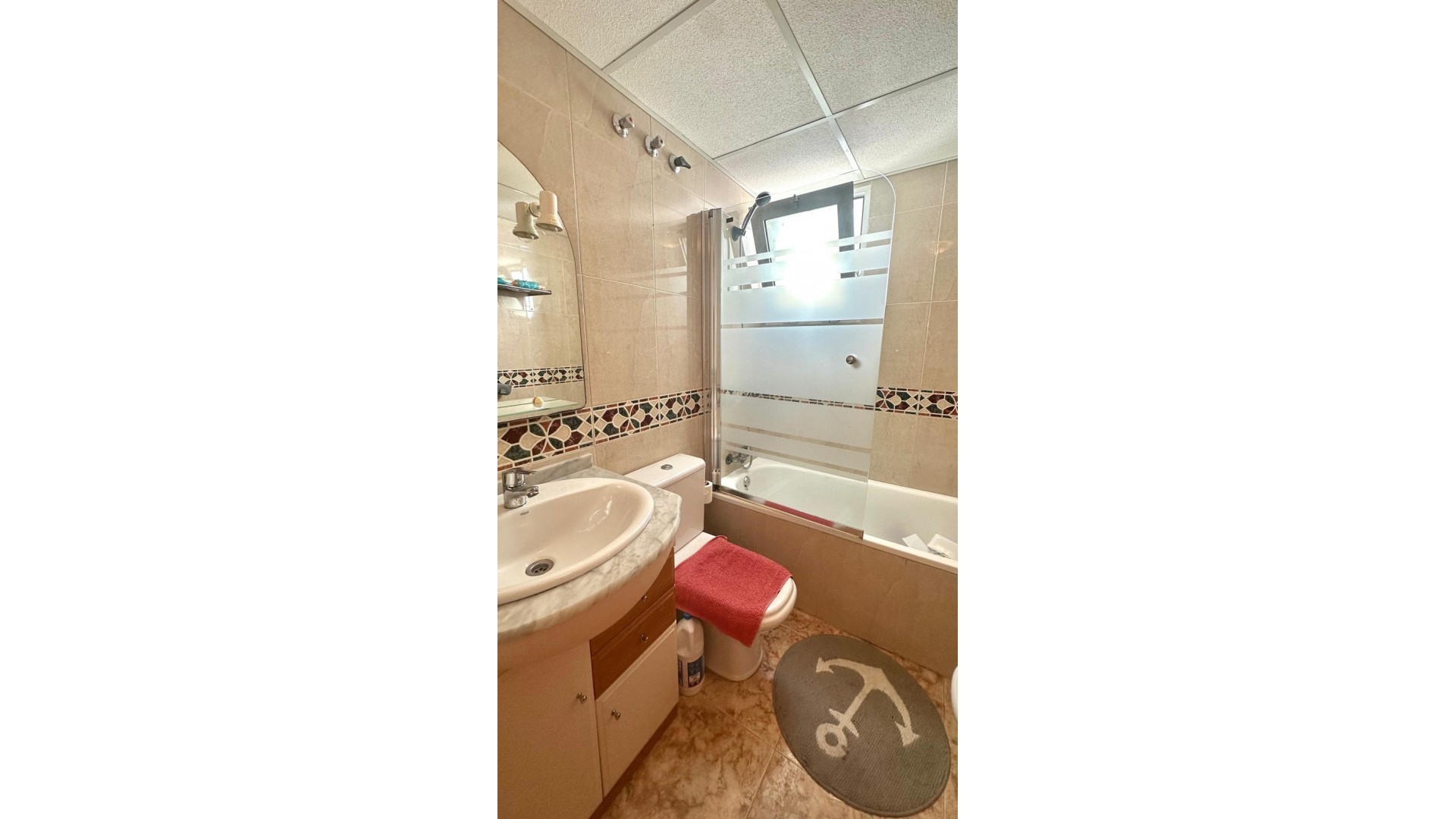 Resale - Wohnung Appartement -
Torrevieja - Playa del cura