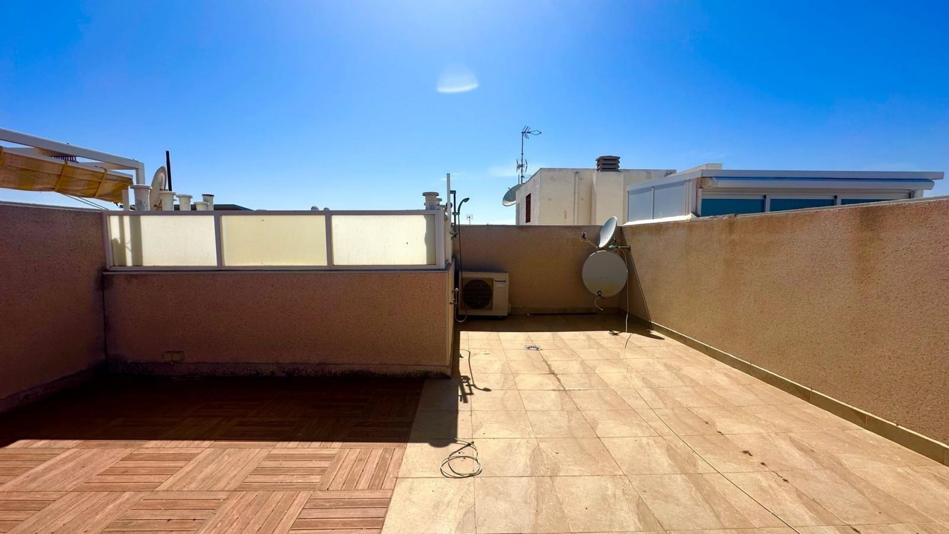 Resale - Wohnung Appartement -
Torrevieja - Playa del cura