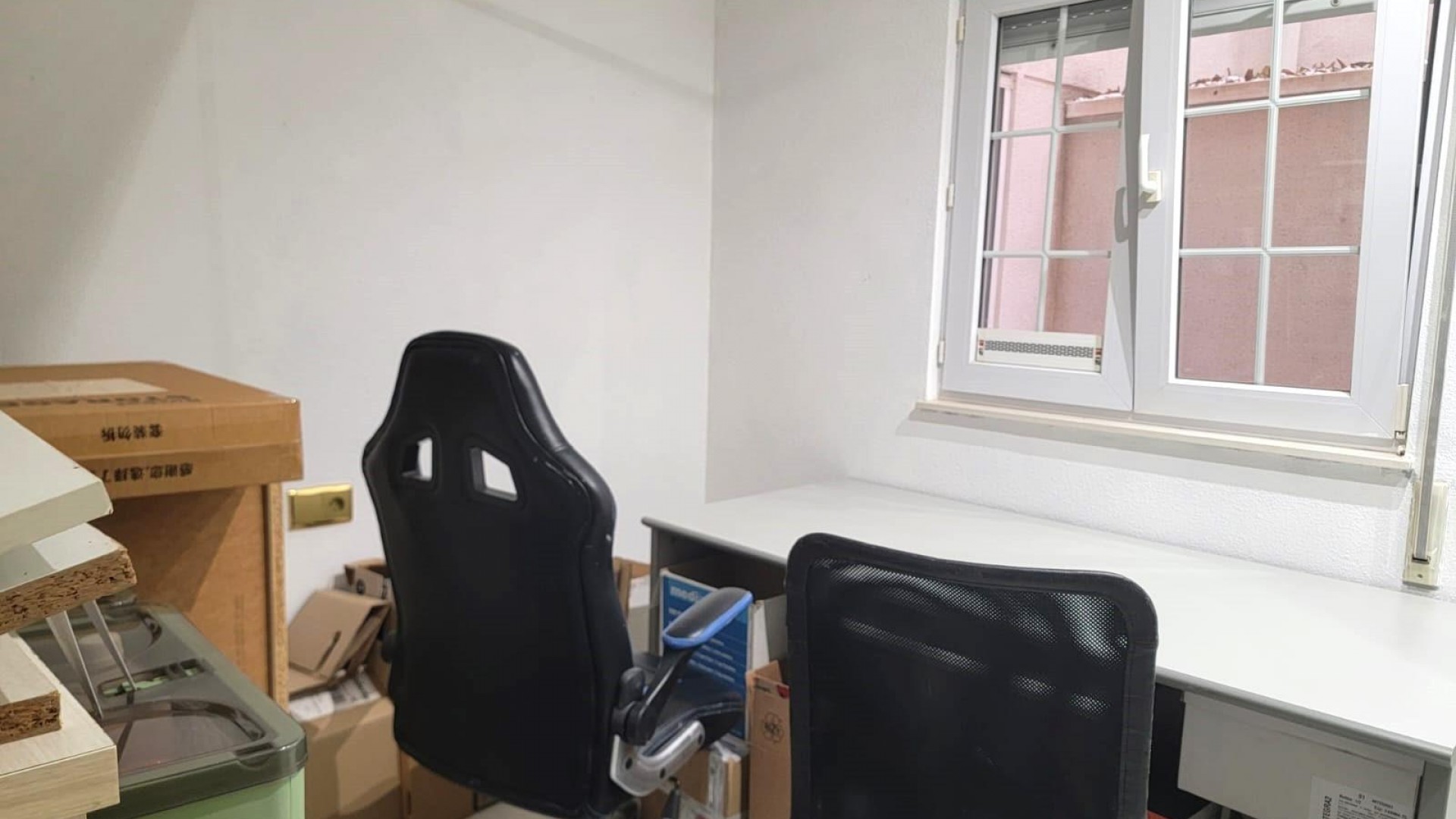 Resale - Wohnung Appartement -
Torrevieja - Playa del Cura