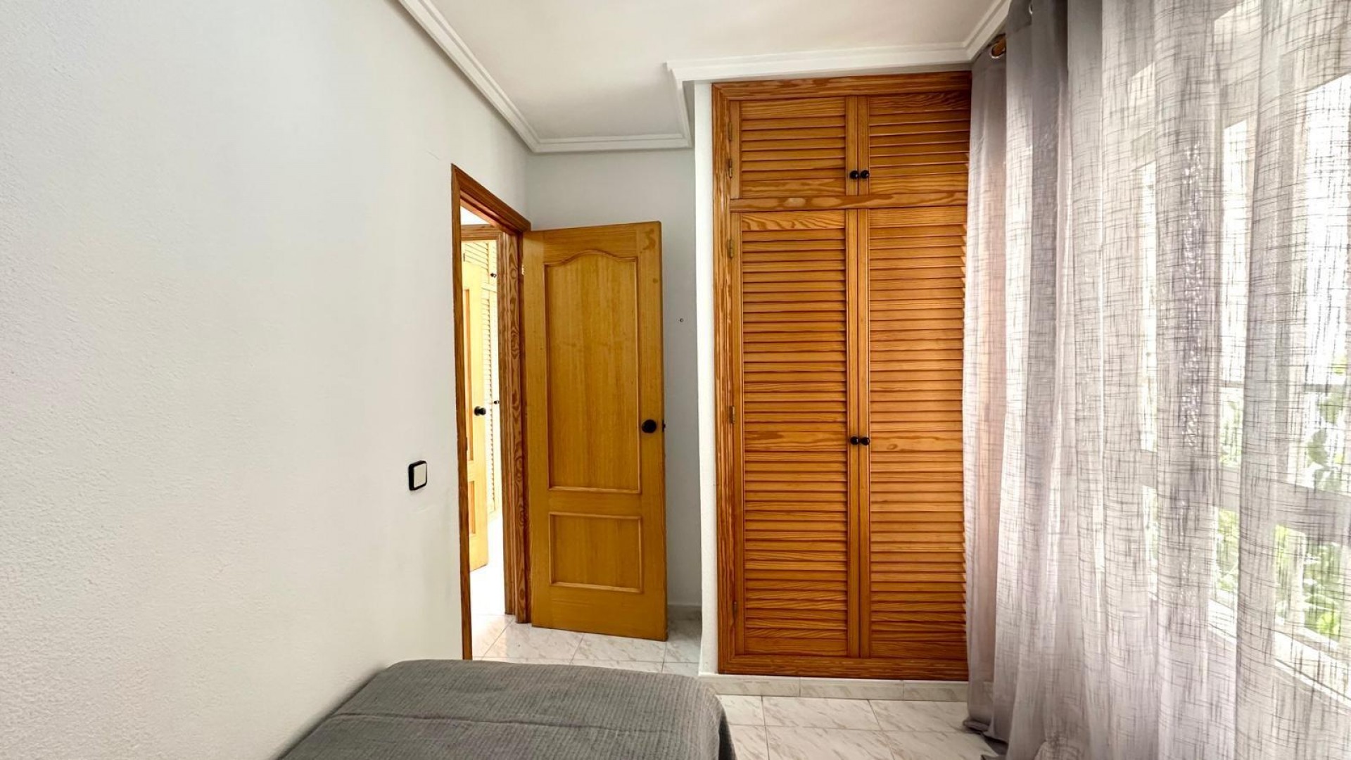 Resale - Wohnung Appartement -
Torrevieja - Playa del cura