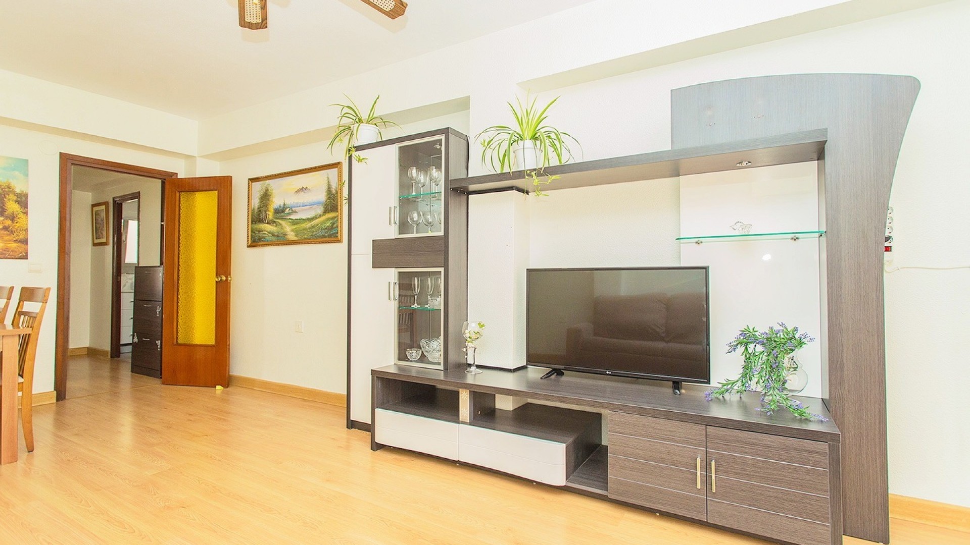 Resale - Wohnung Appartement -
Torrevieja - Playa del cura