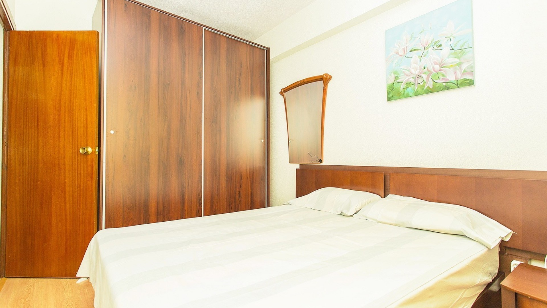 Resale - Wohnung Appartement -
Torrevieja - Playa del cura